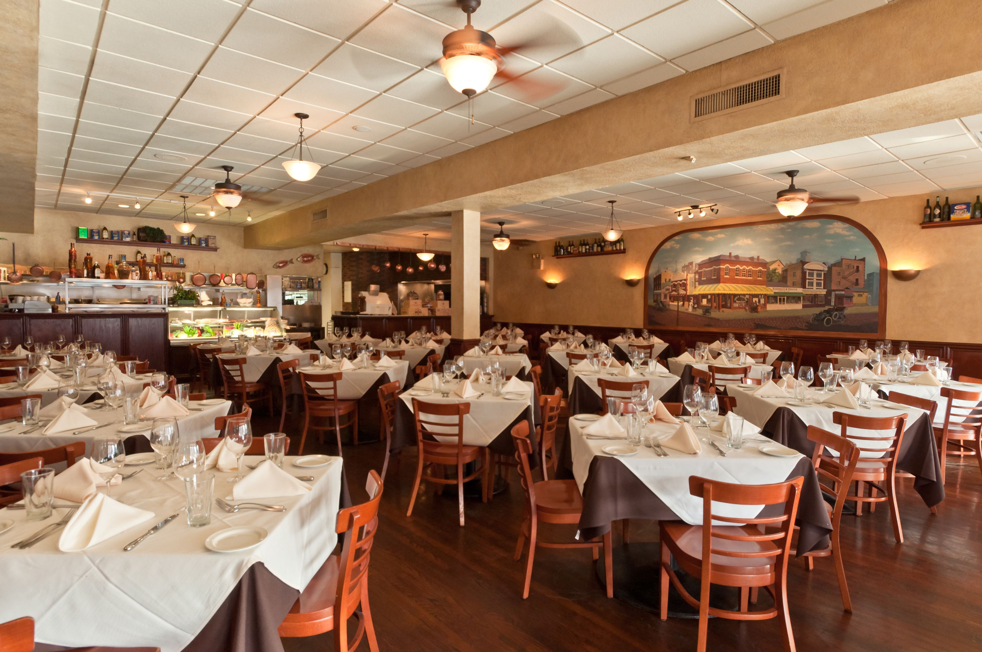 Cover photo of Tuscany Taylor