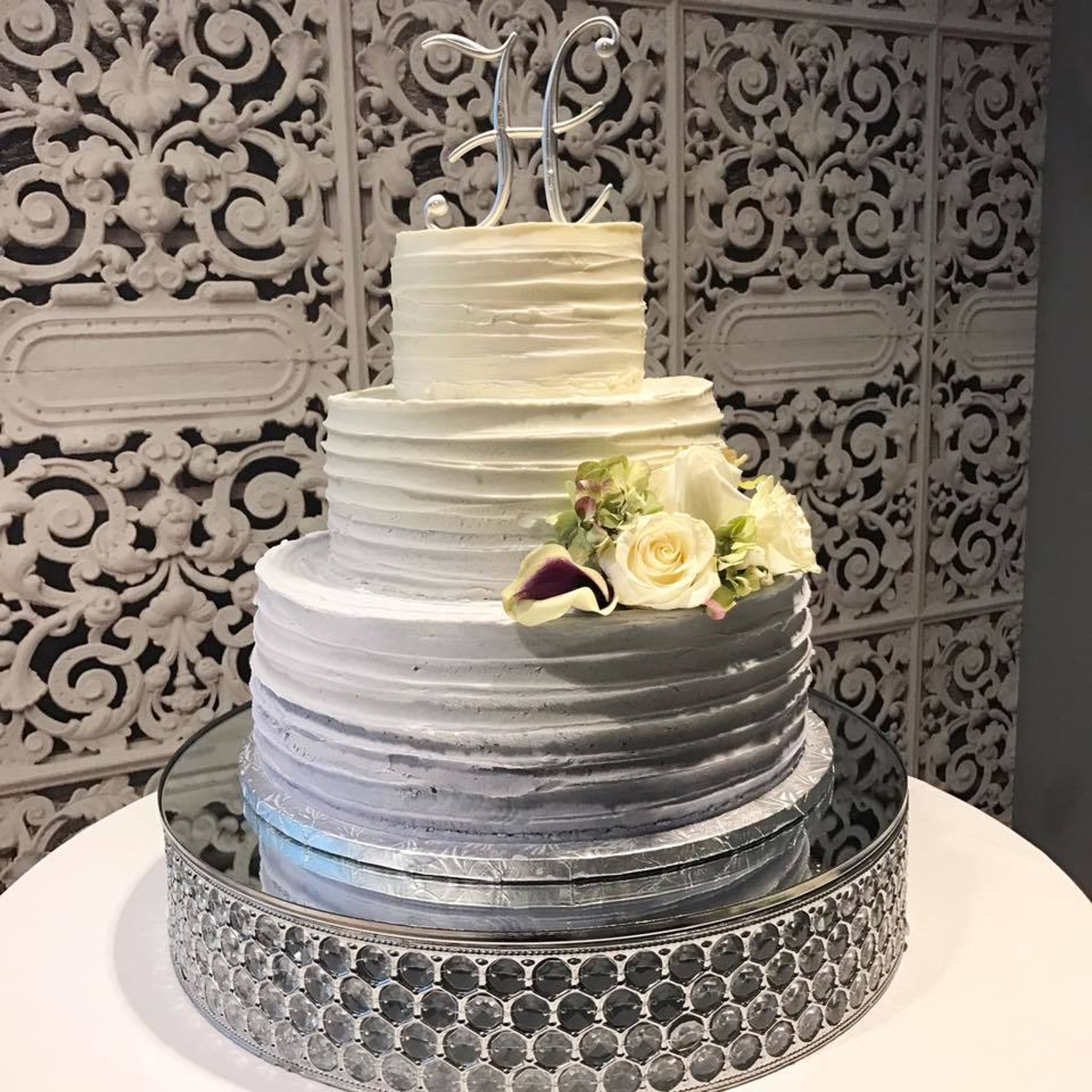 Cover photo of Cecilia Villaveces Cakes