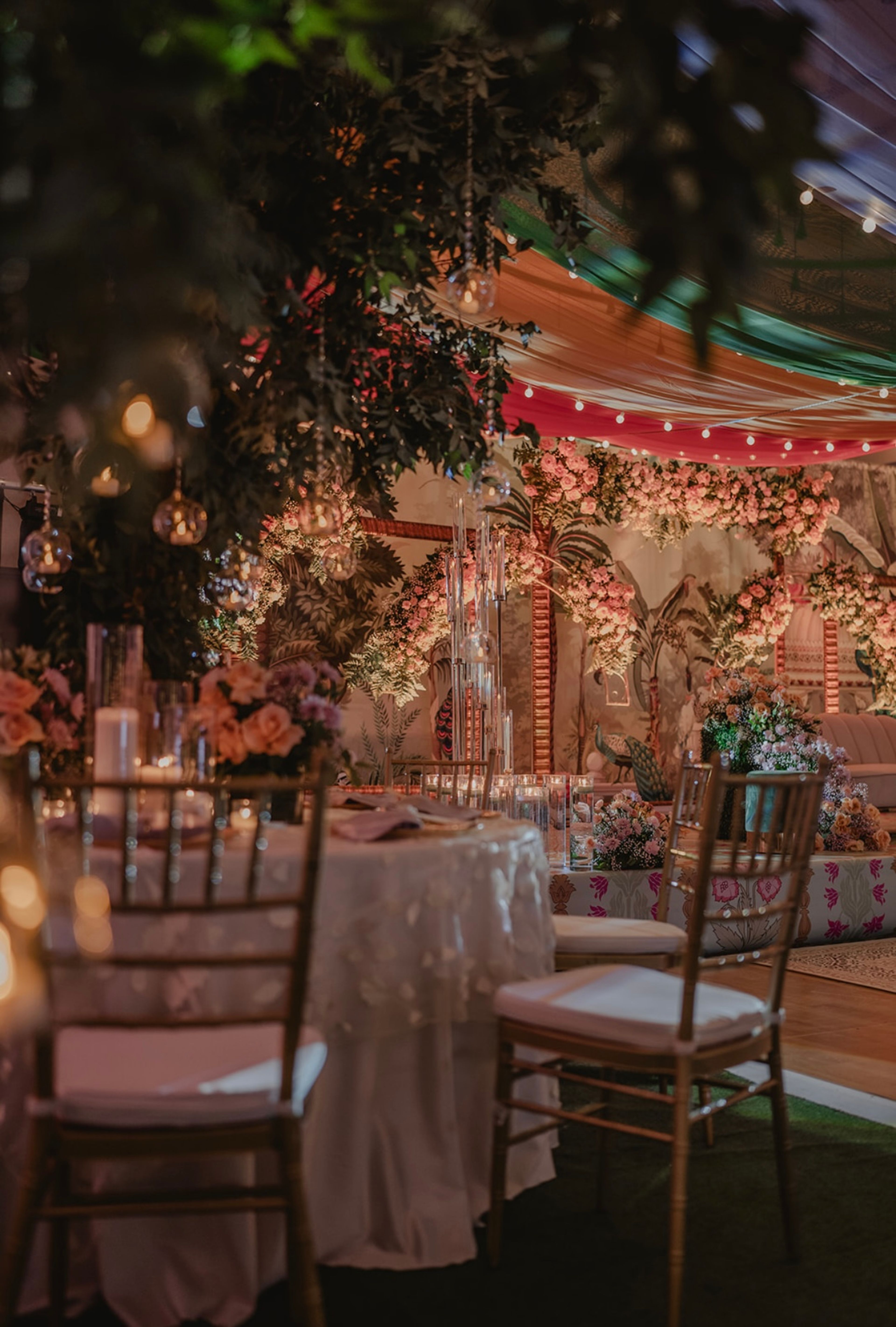 Cover photo of Khadejah B Events