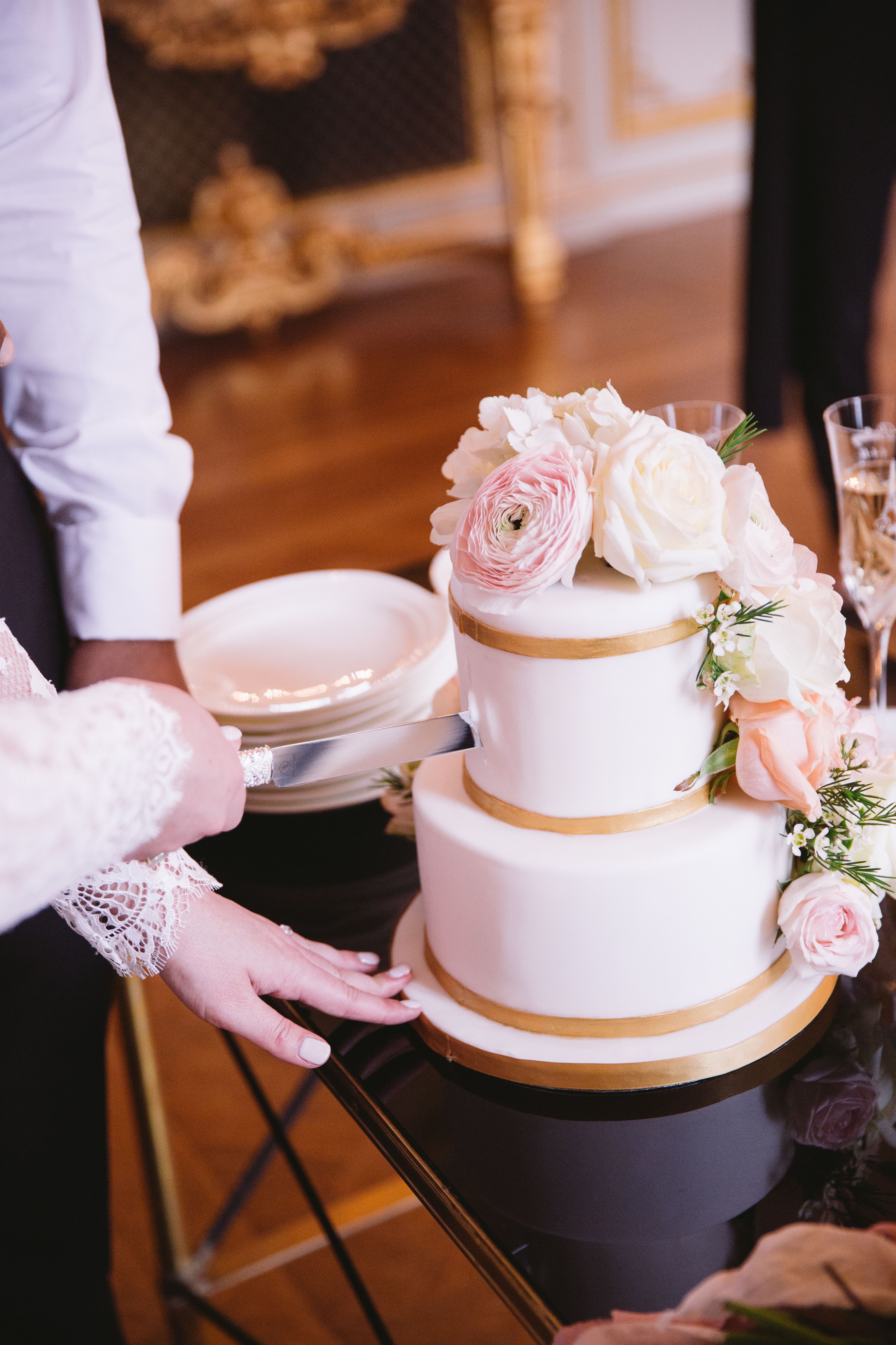 Cover photo of Synie's Cakes