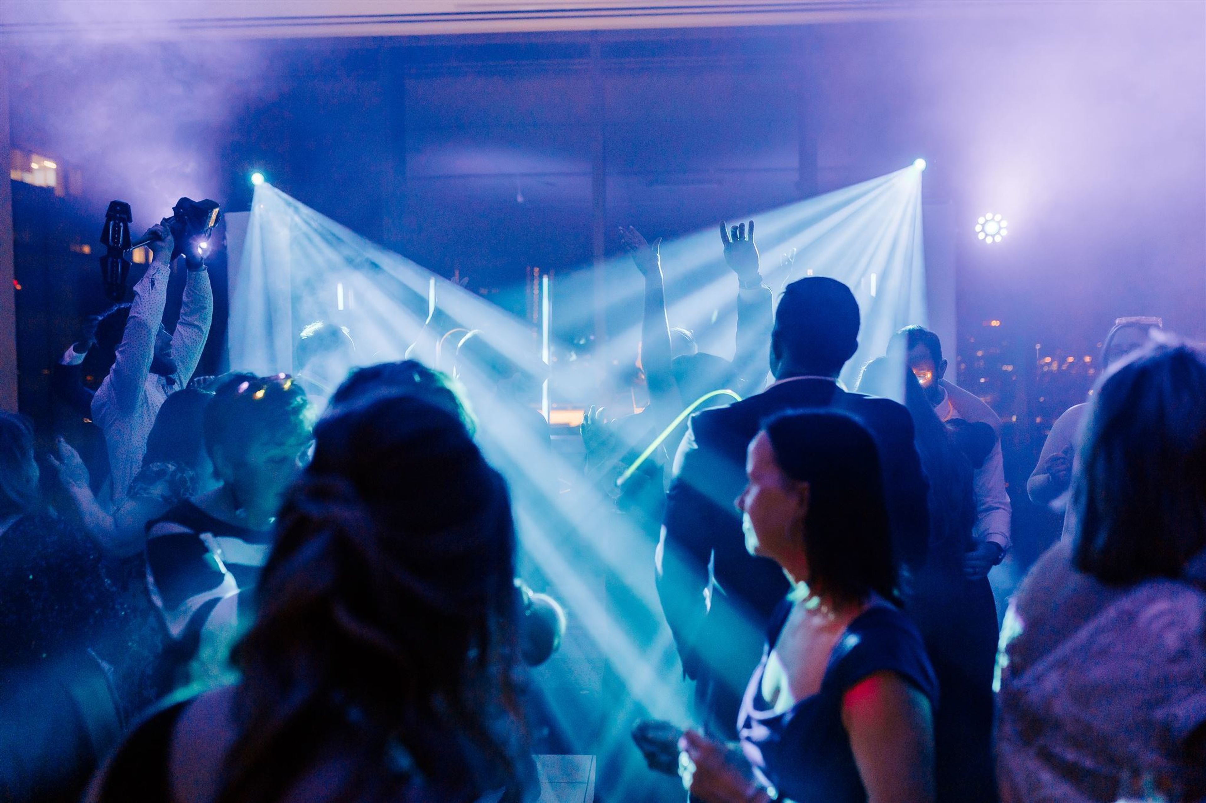 Cover photo of DQB Entertainment