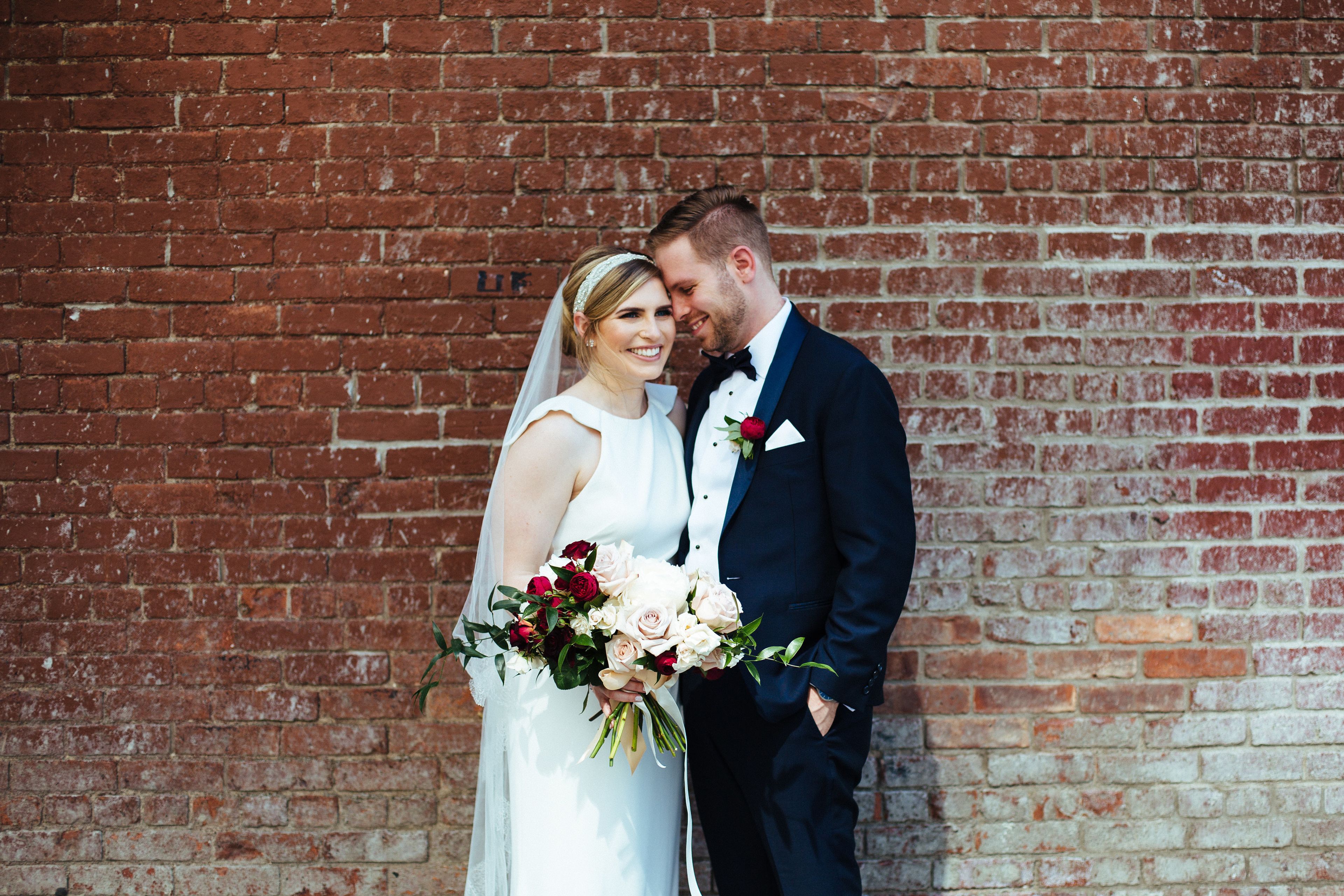 Cover photo of Story & Gold Weddings