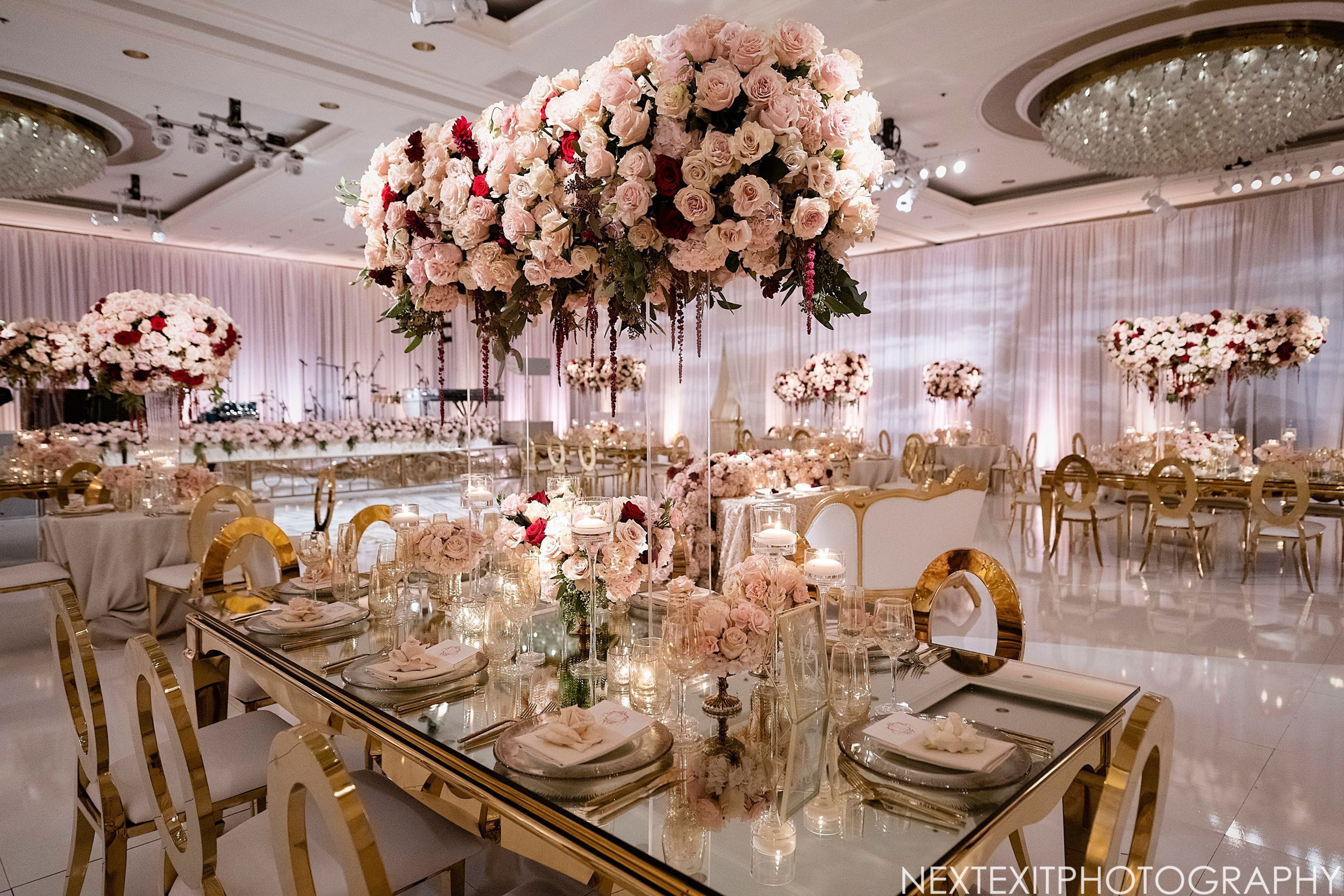 Cover photo of Natalie Sofer Weddings and Events