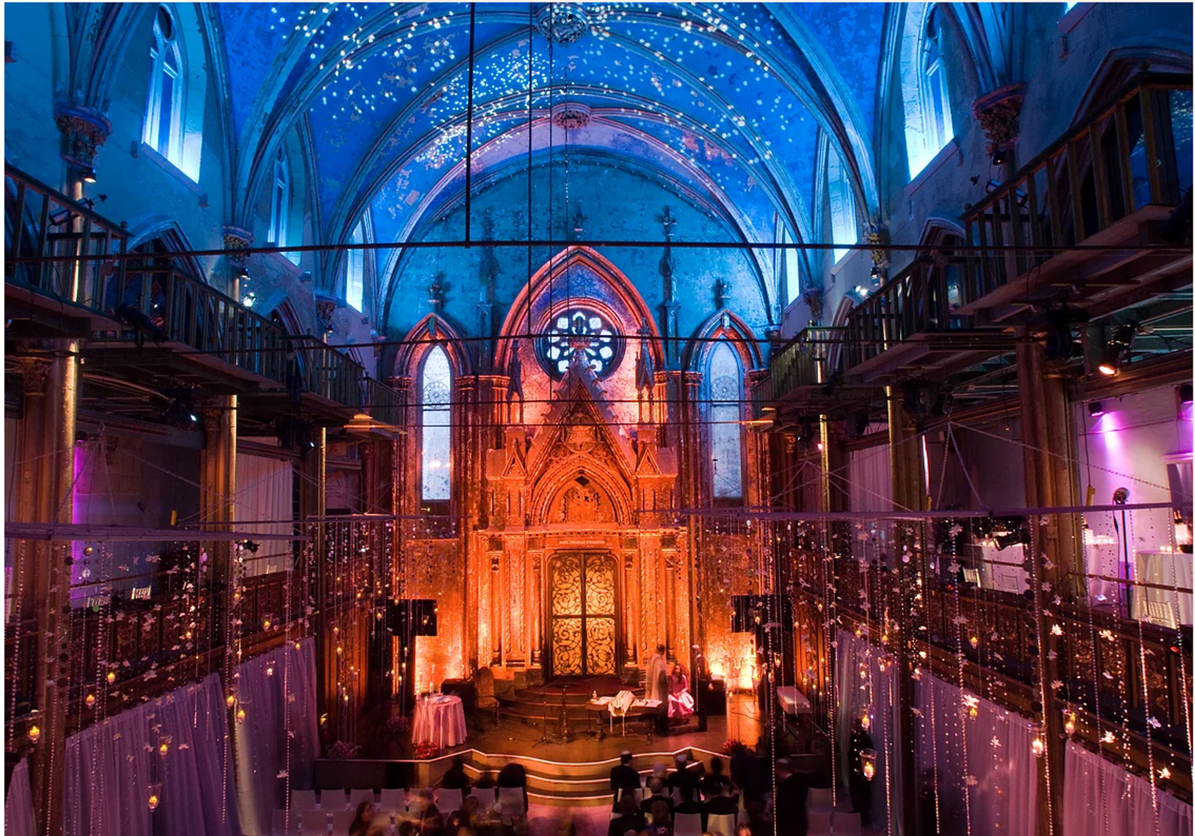 Cover photo of Imagine Party and Events