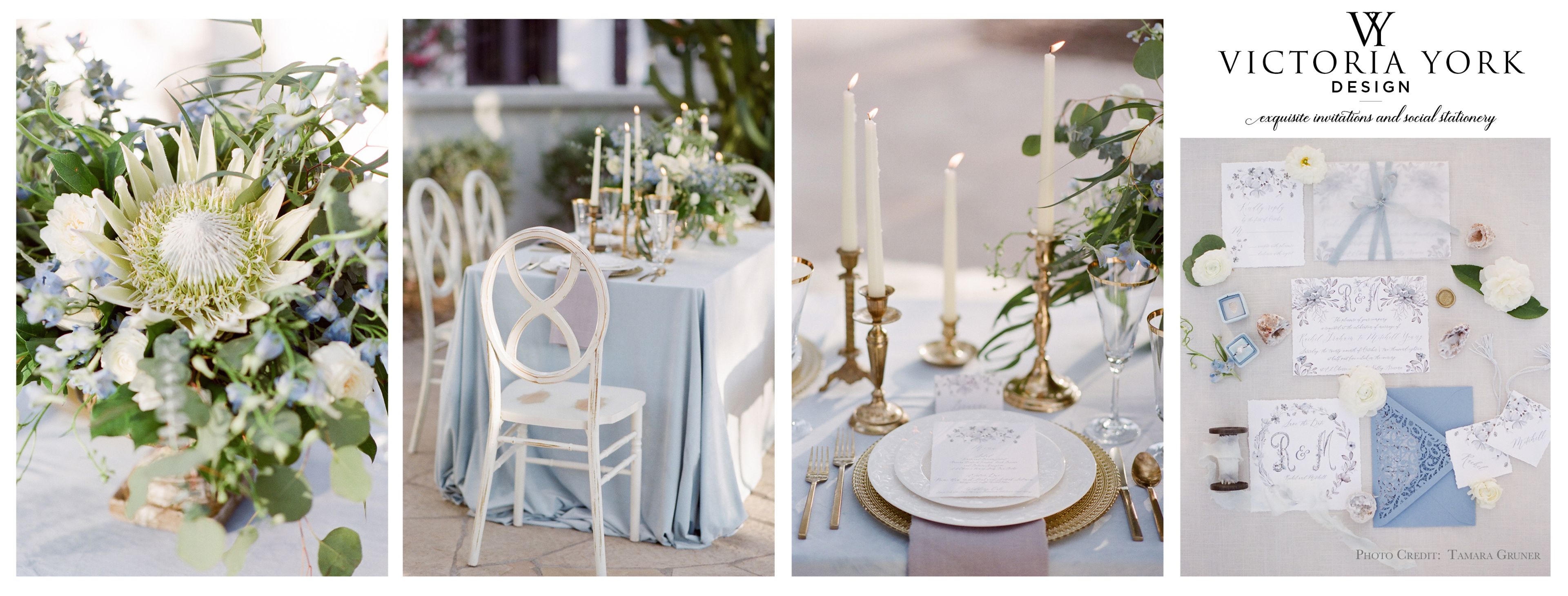 Cover photo of Victoria York Design