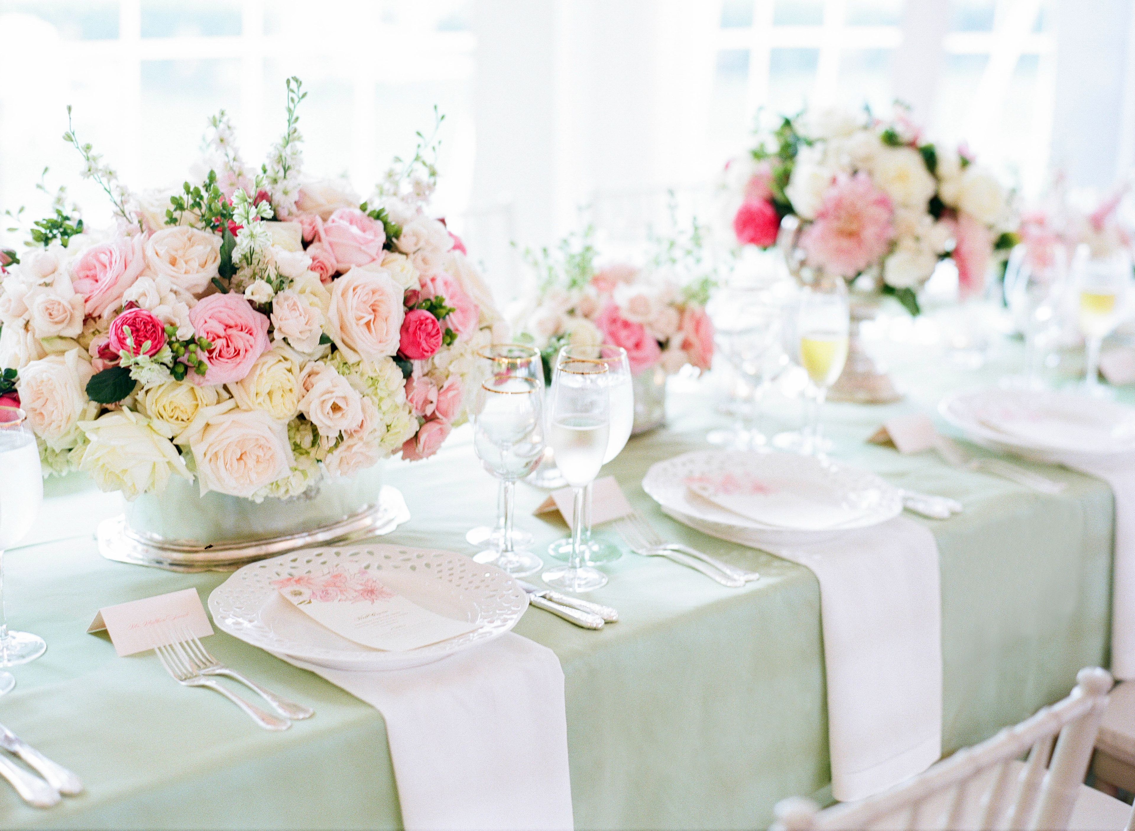 Cover photo of Elizabeth Duncan Events