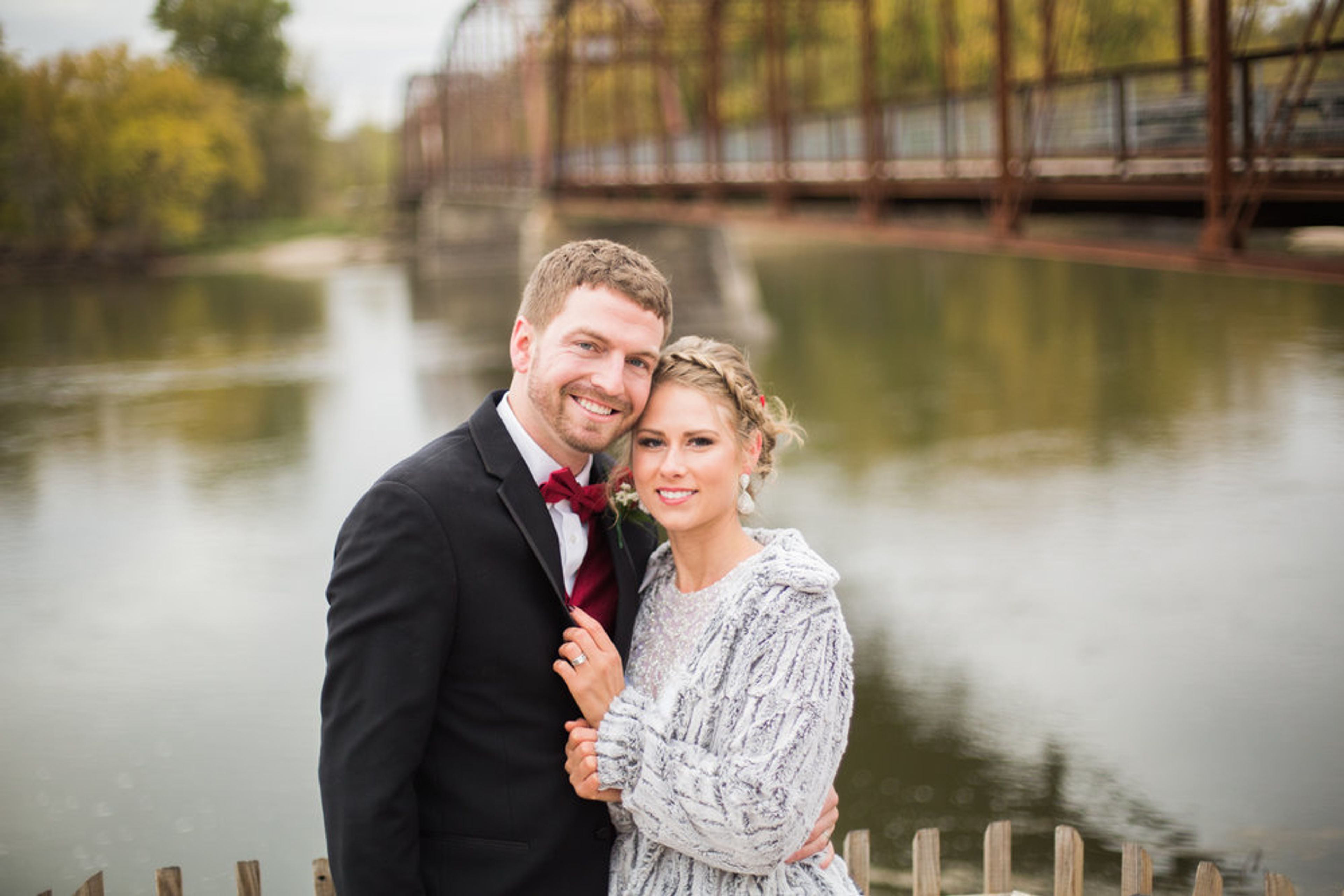 Cover photo of Lindsey Drewes Photography