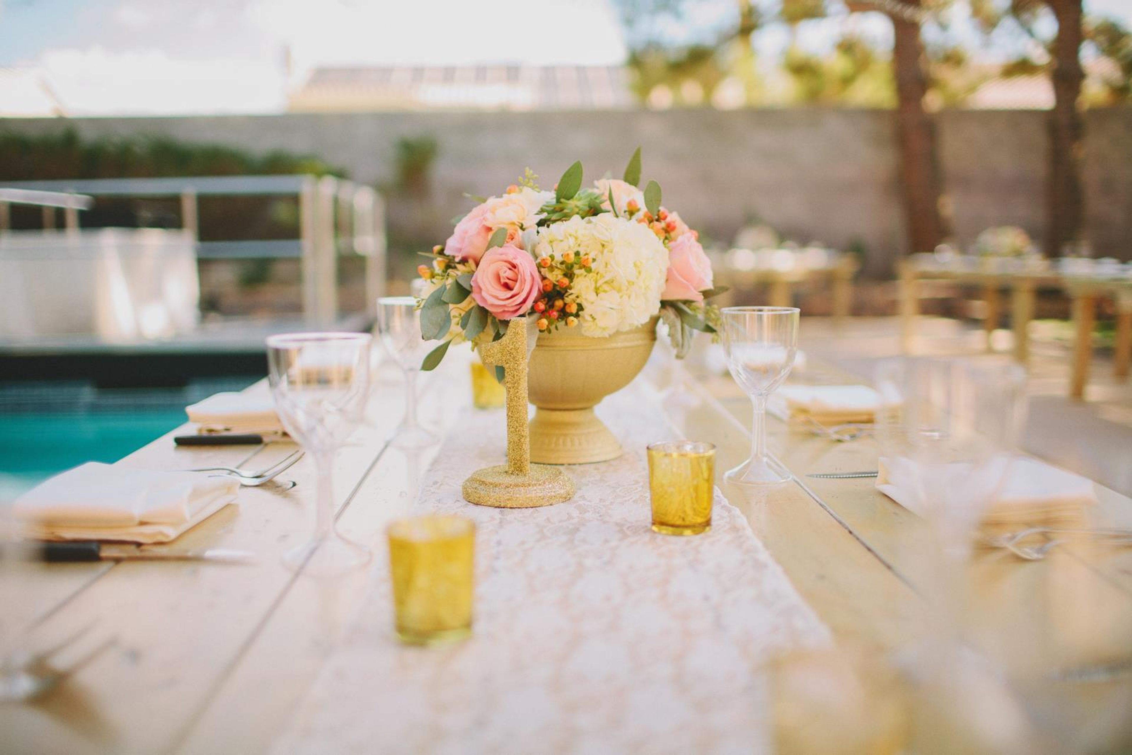 Cover photo of Weddings By Dzign