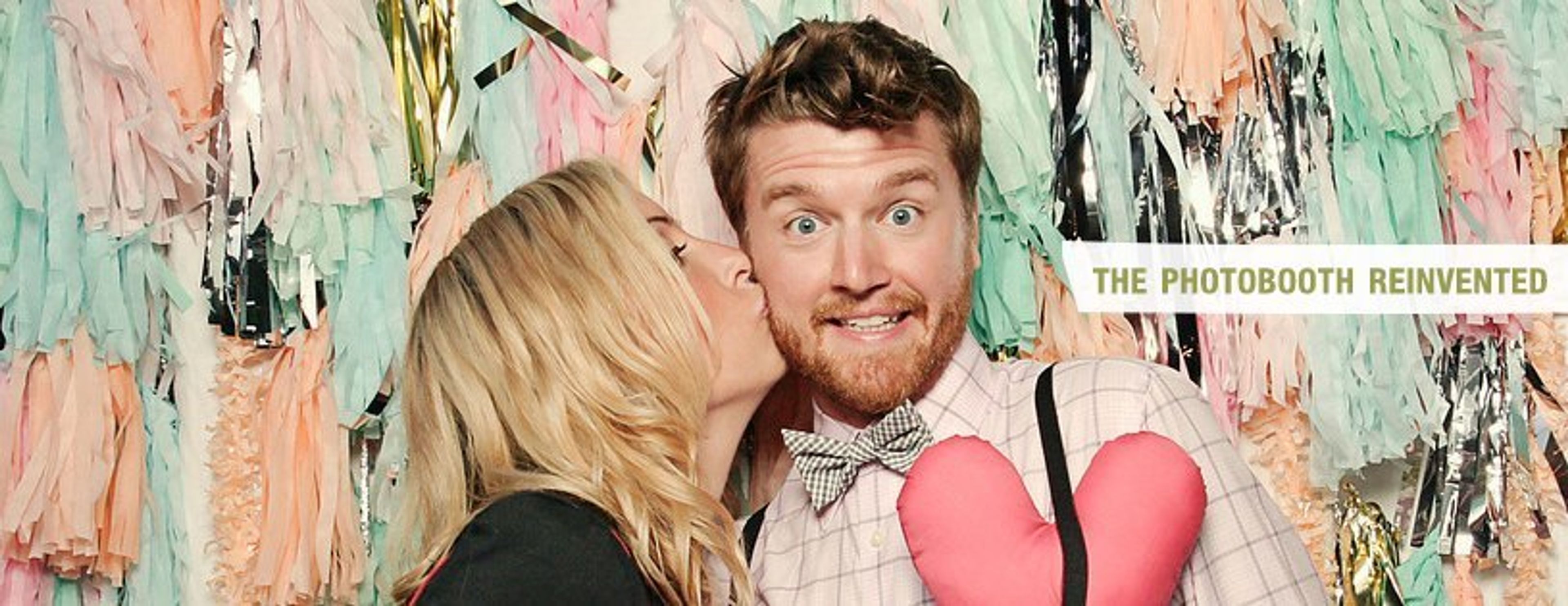 Cover photo of Smilebooth