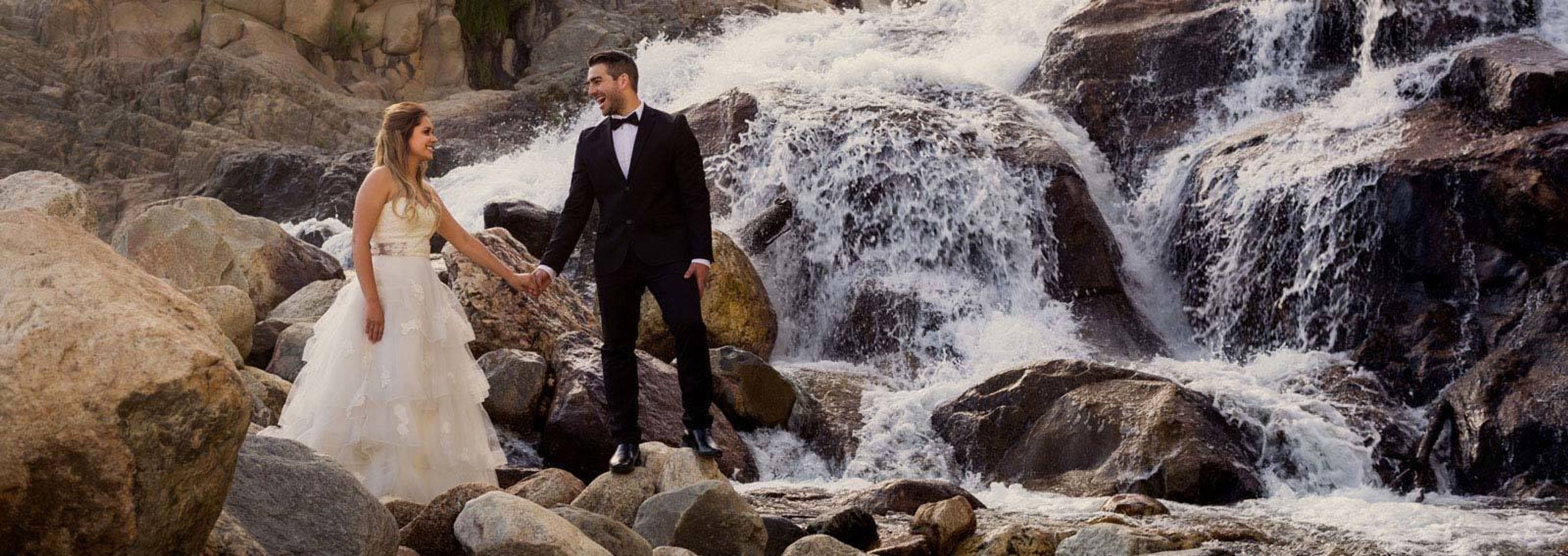 Cover photo of Dylan Burr Wedding Photographer