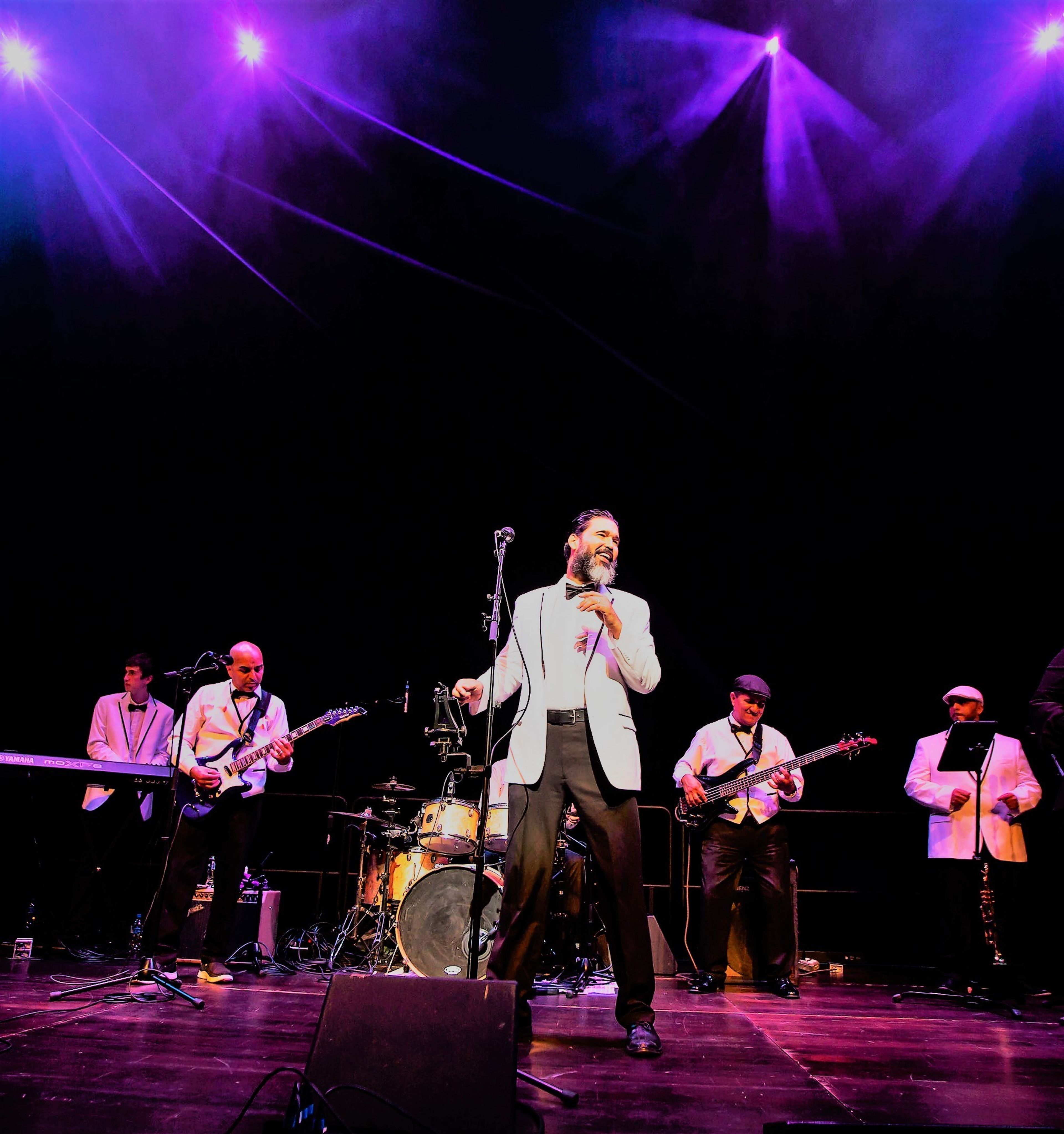 Cover photo of Bright Castle Events