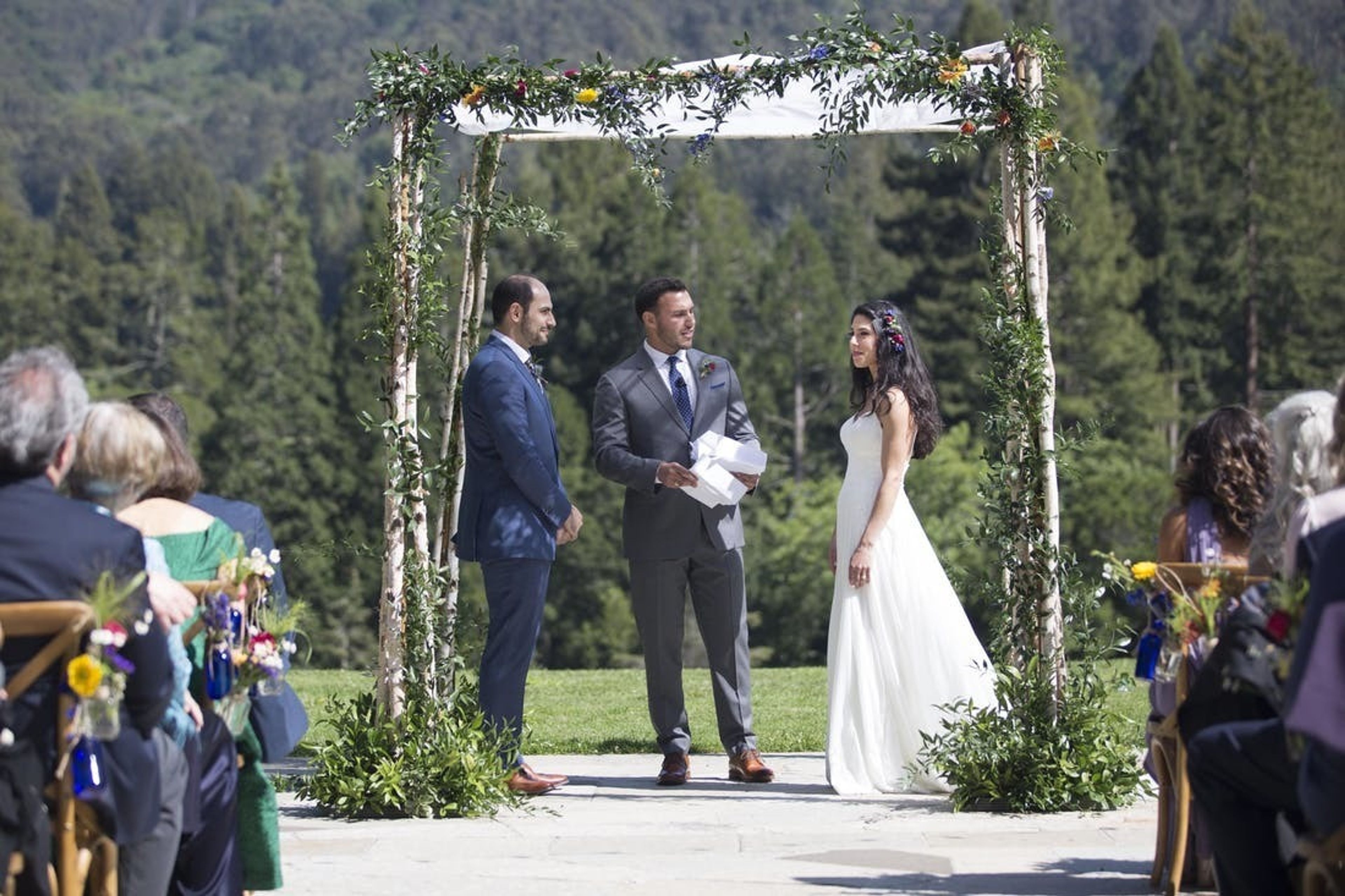 Cover photo of Brazilian Room