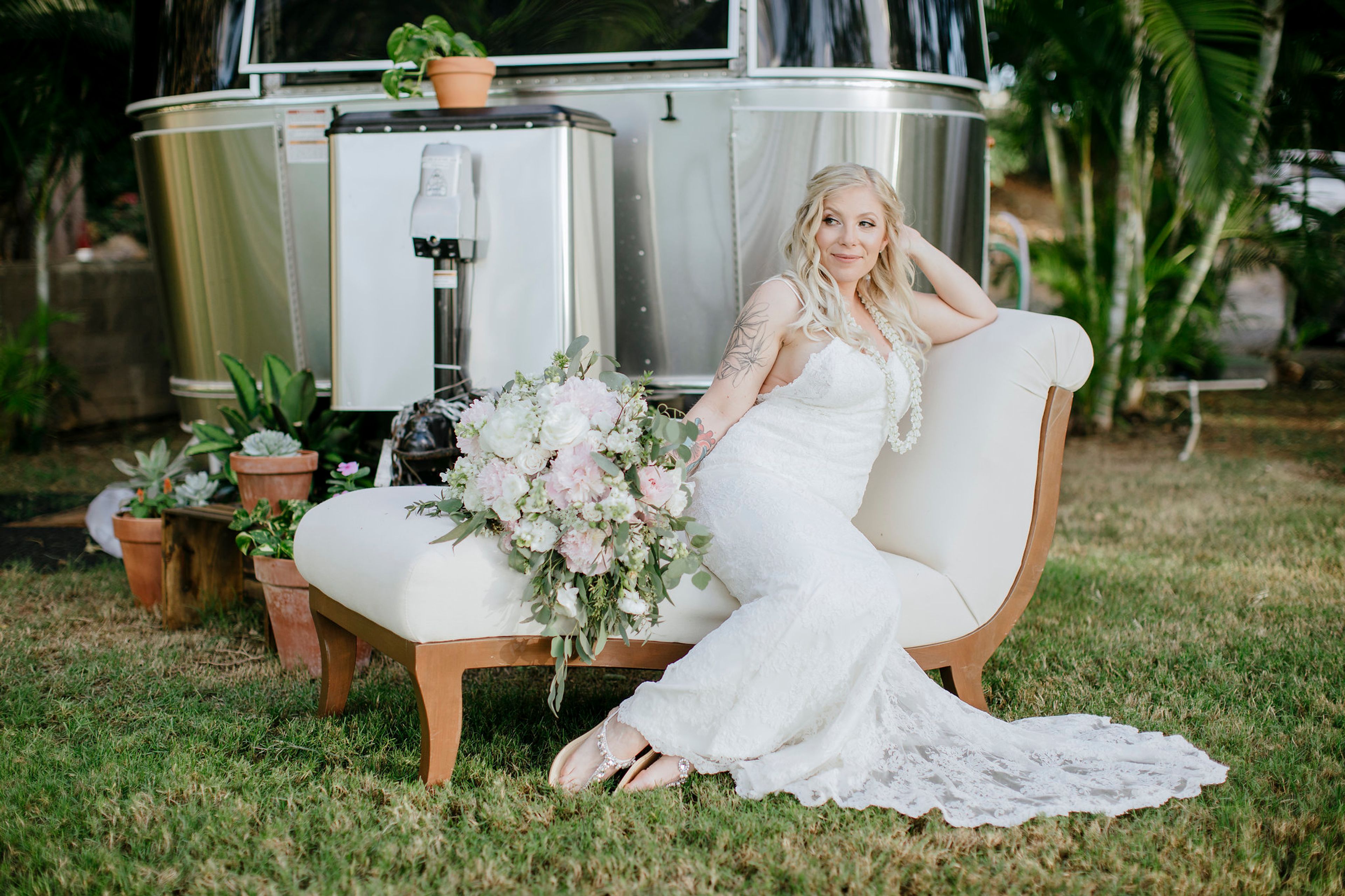 Cover photo of Petals Maui