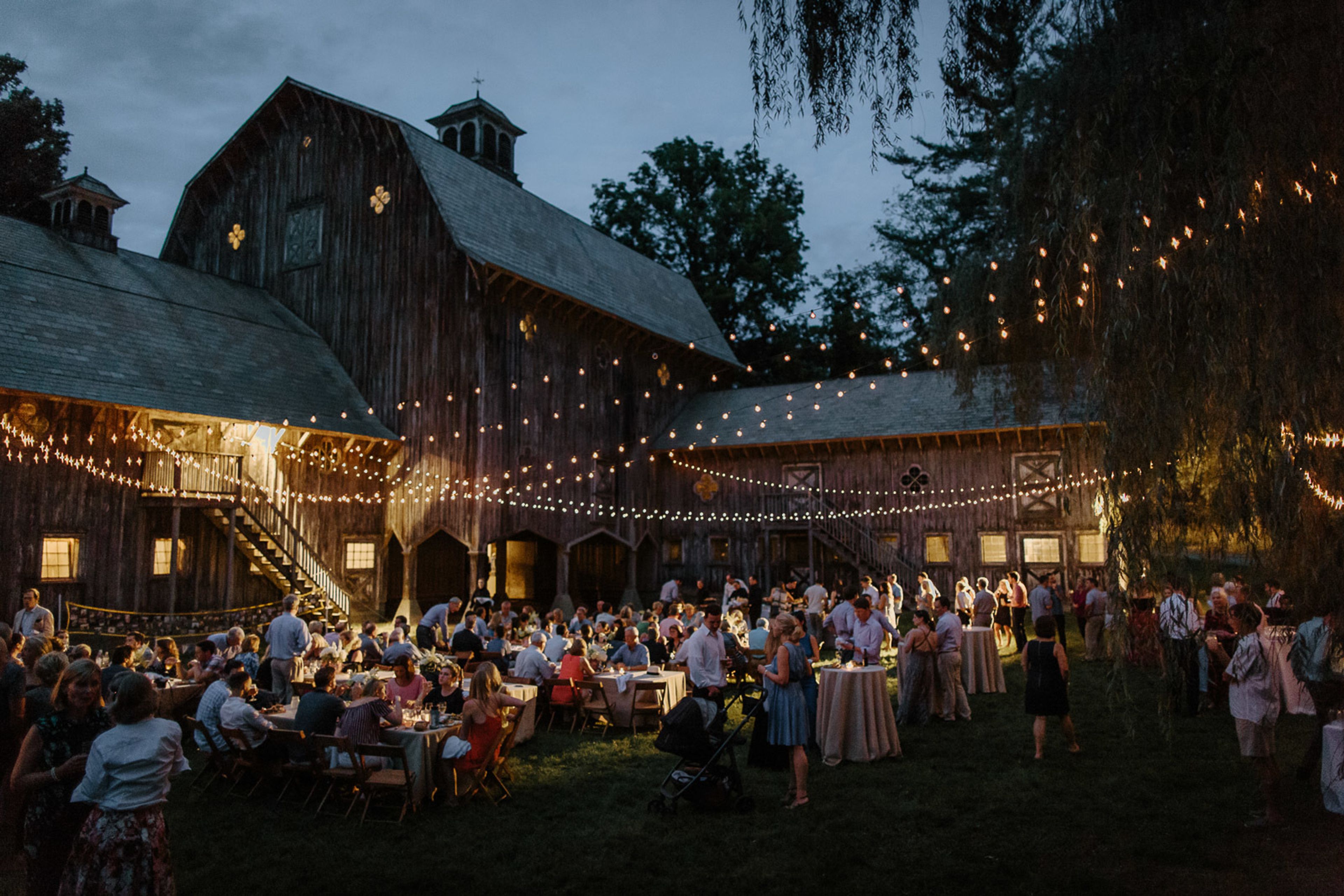 Cover photo of Main Course Catering