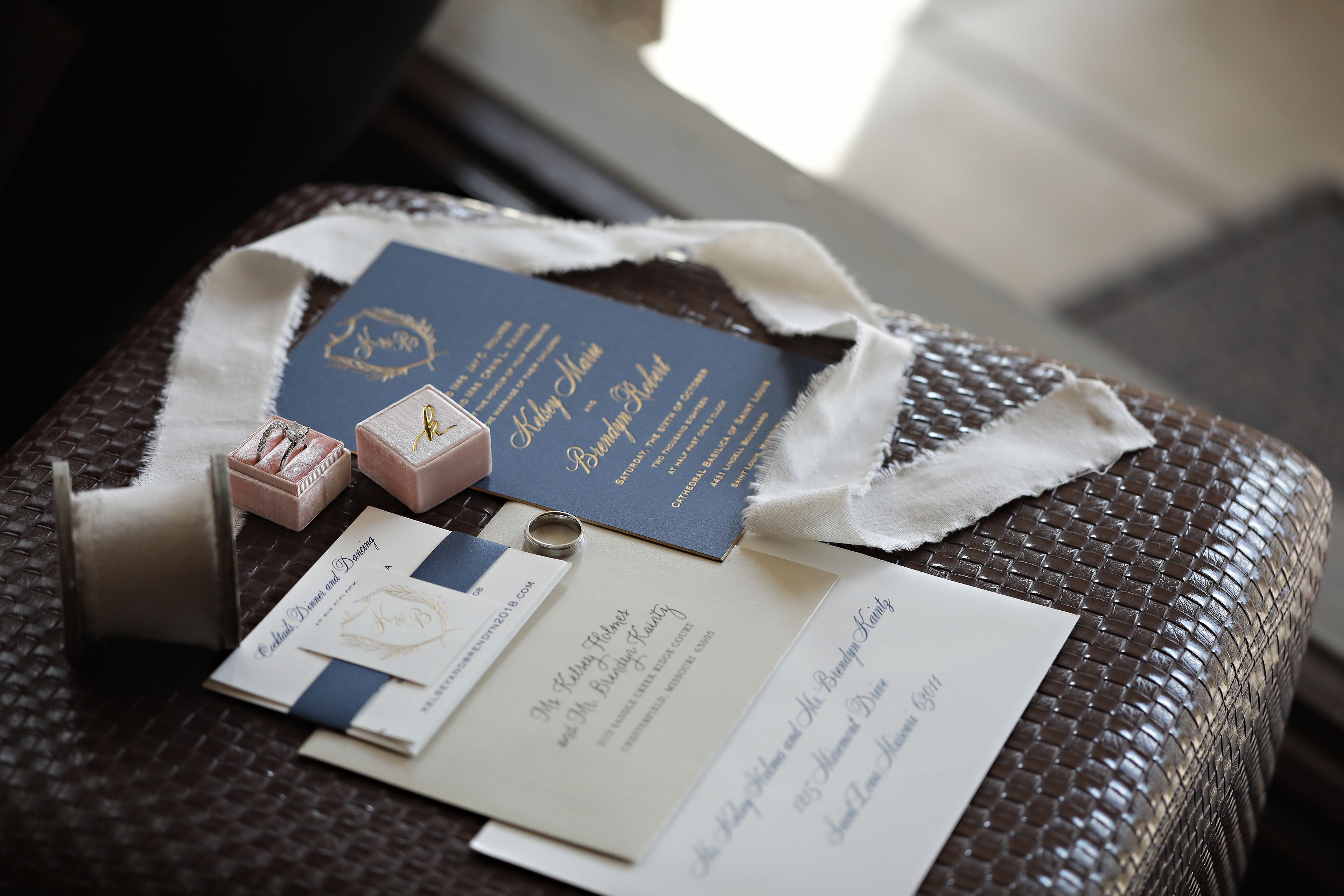 Cover photo of Ashley Becker Photography