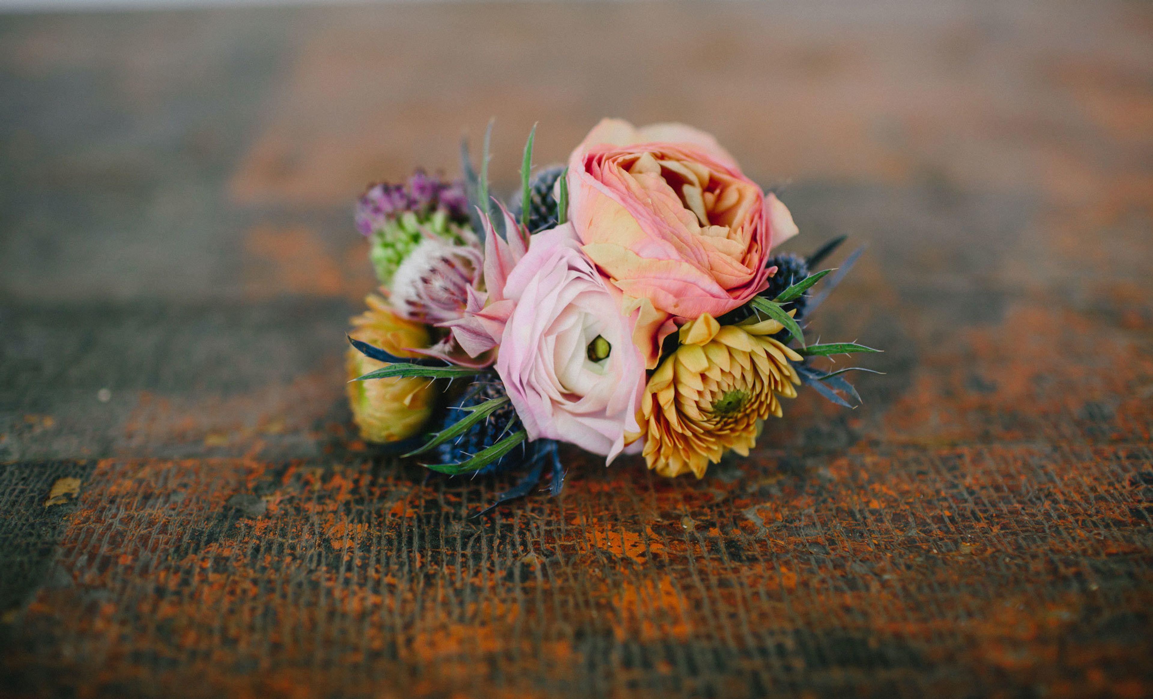 Cover photo of Posy Floral + Event Styling