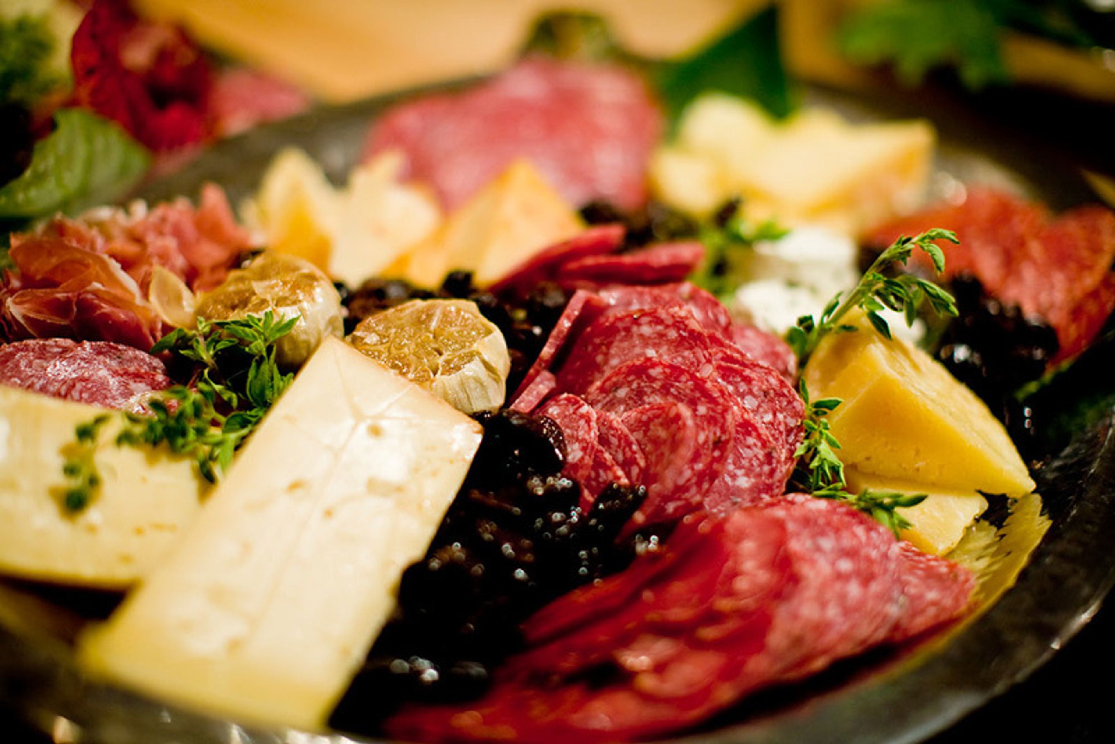 Cover photo of Fabulous Catering