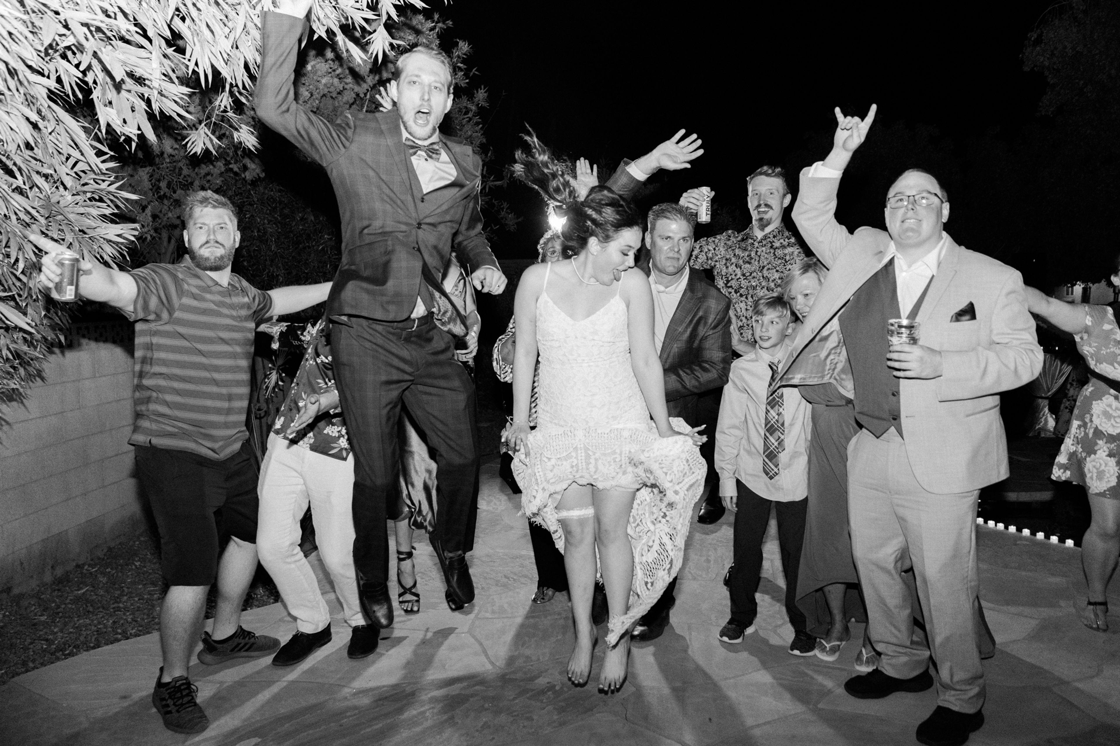 Cover photo of Gabby Canario Photography