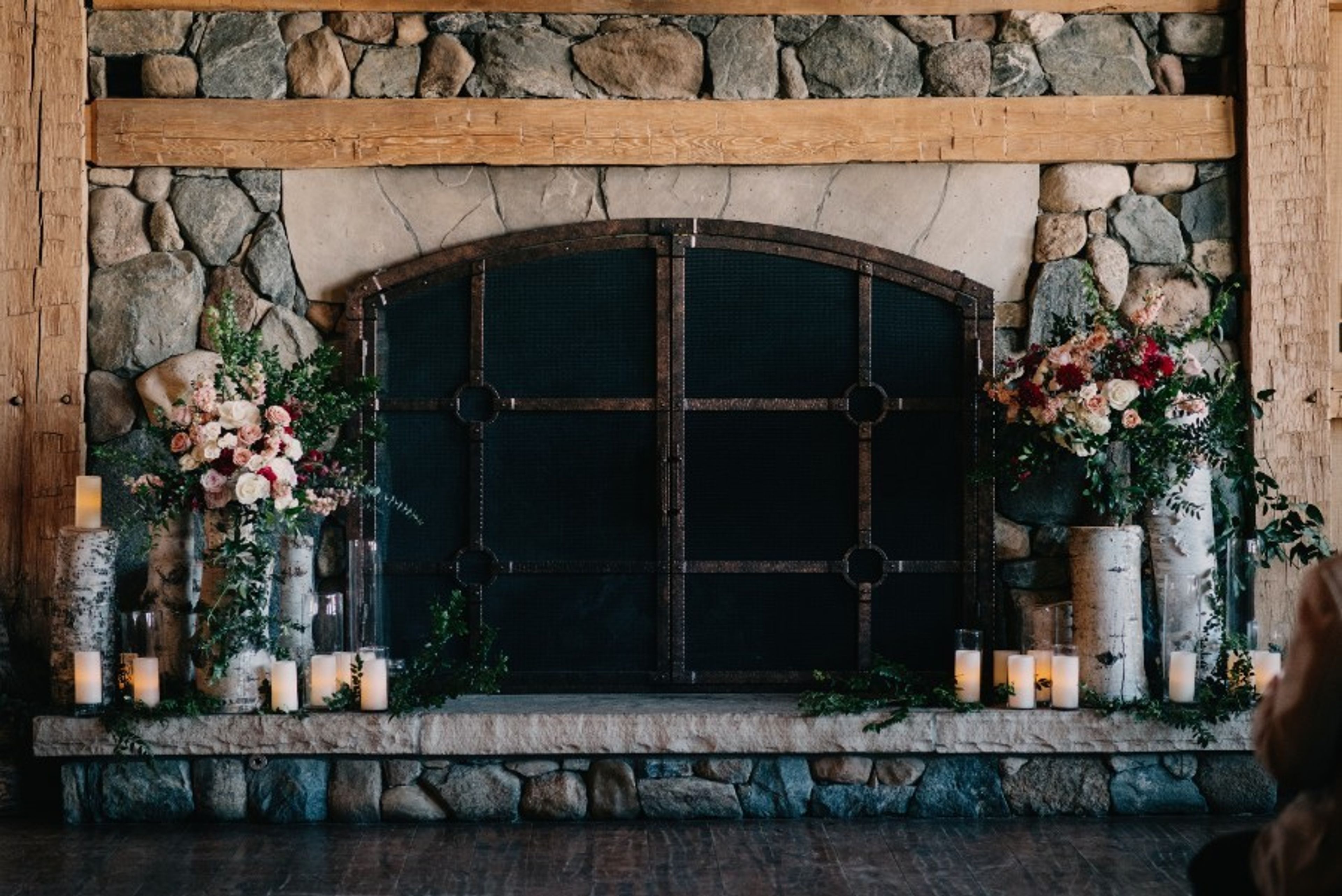 Cover photo of JA Special Events