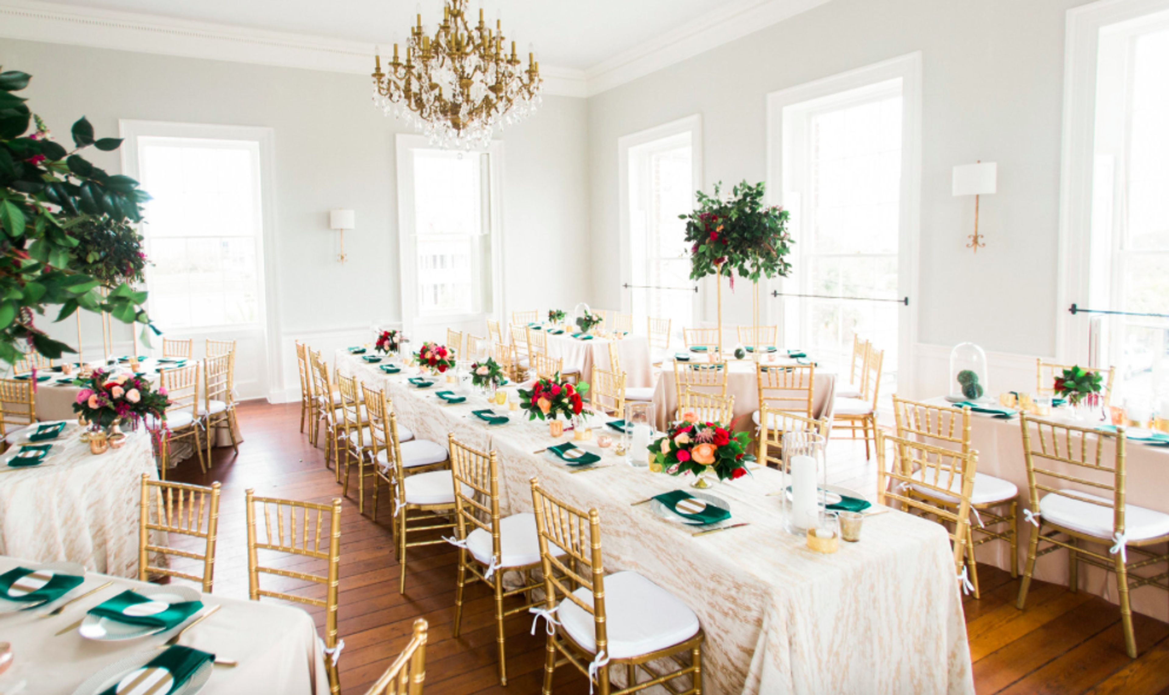 Cover photo of Rachel Red Photography