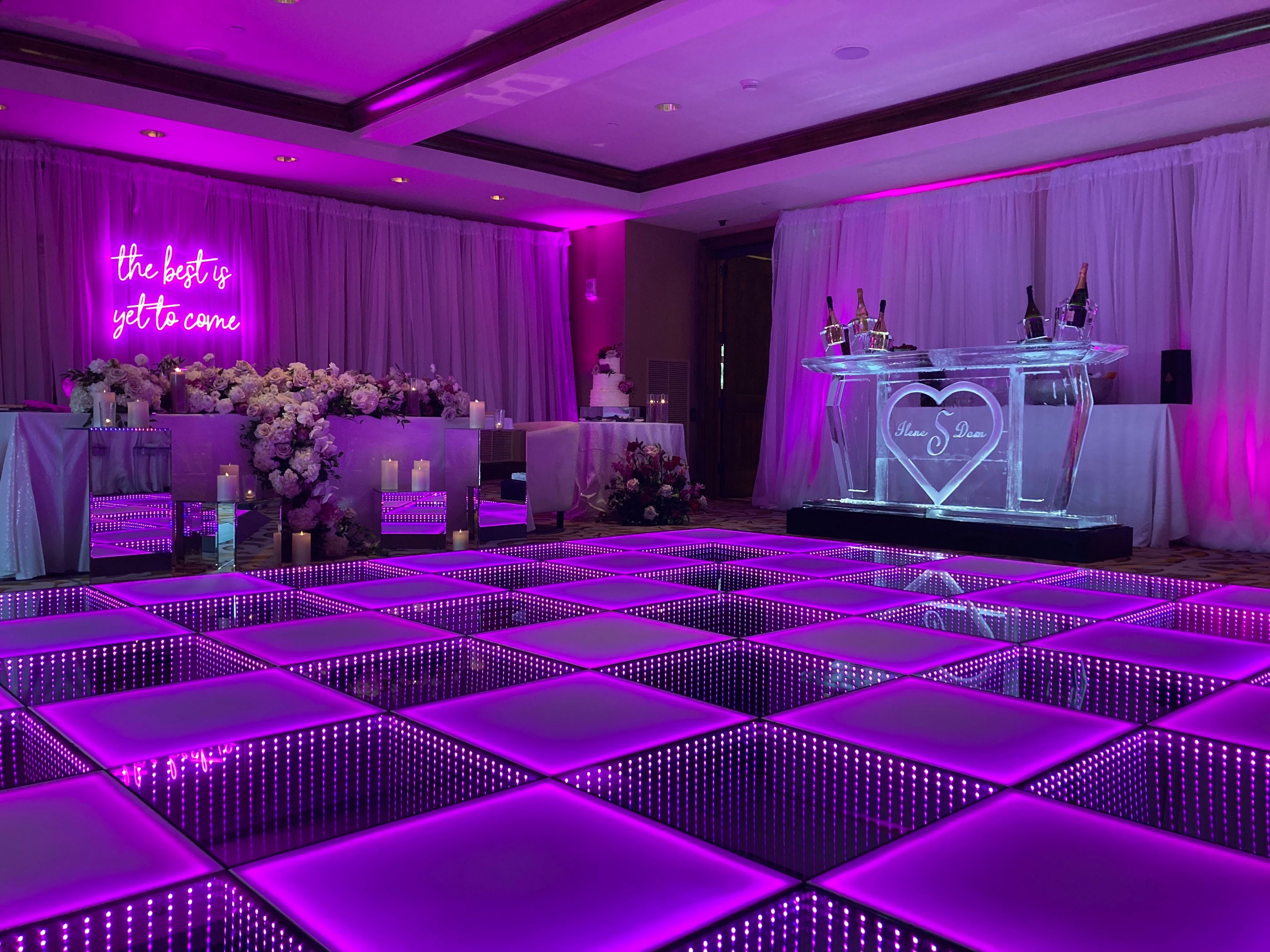 Cover photo of Ignight Entertainment