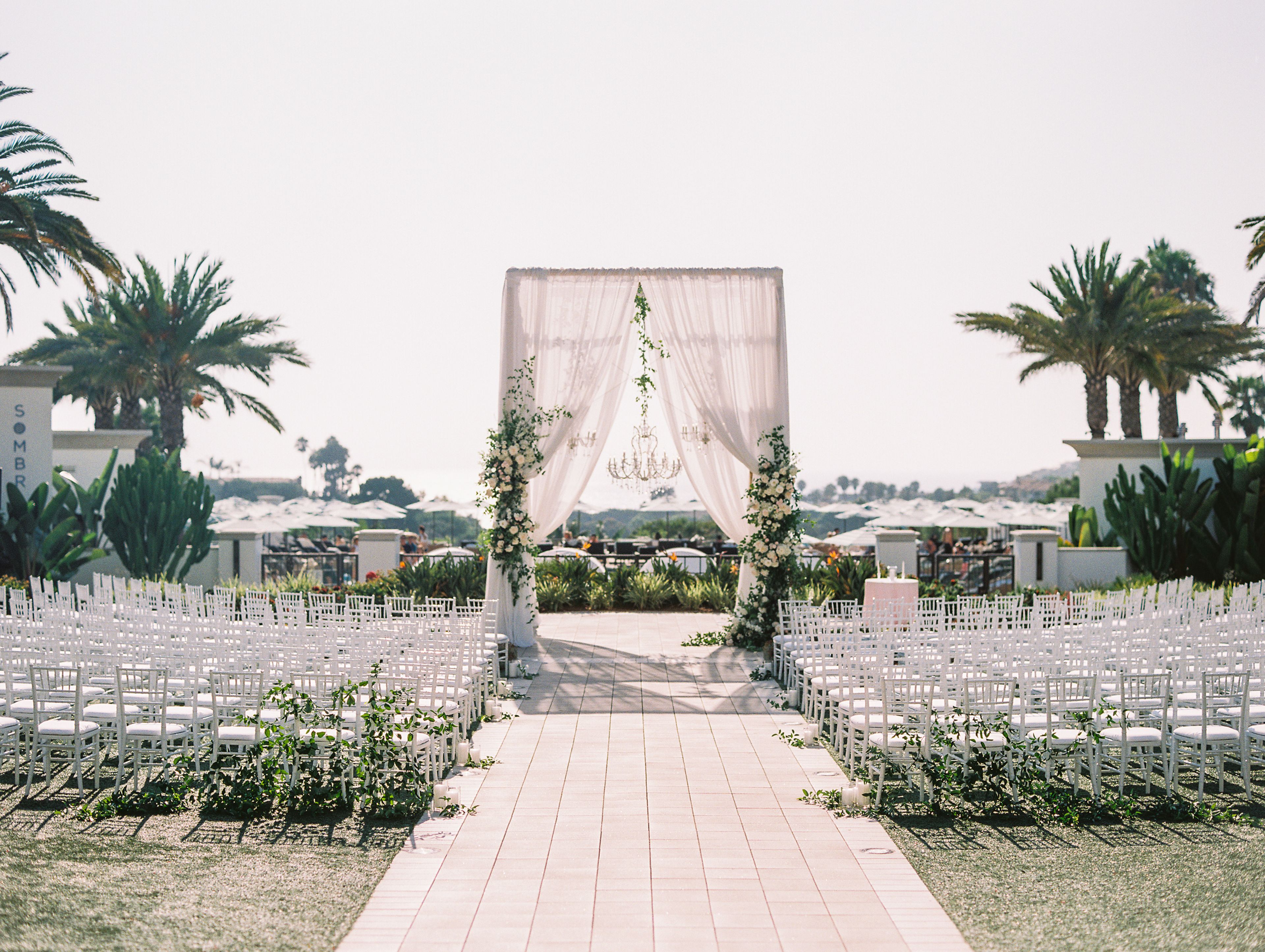 Cover photo of Couture Events California