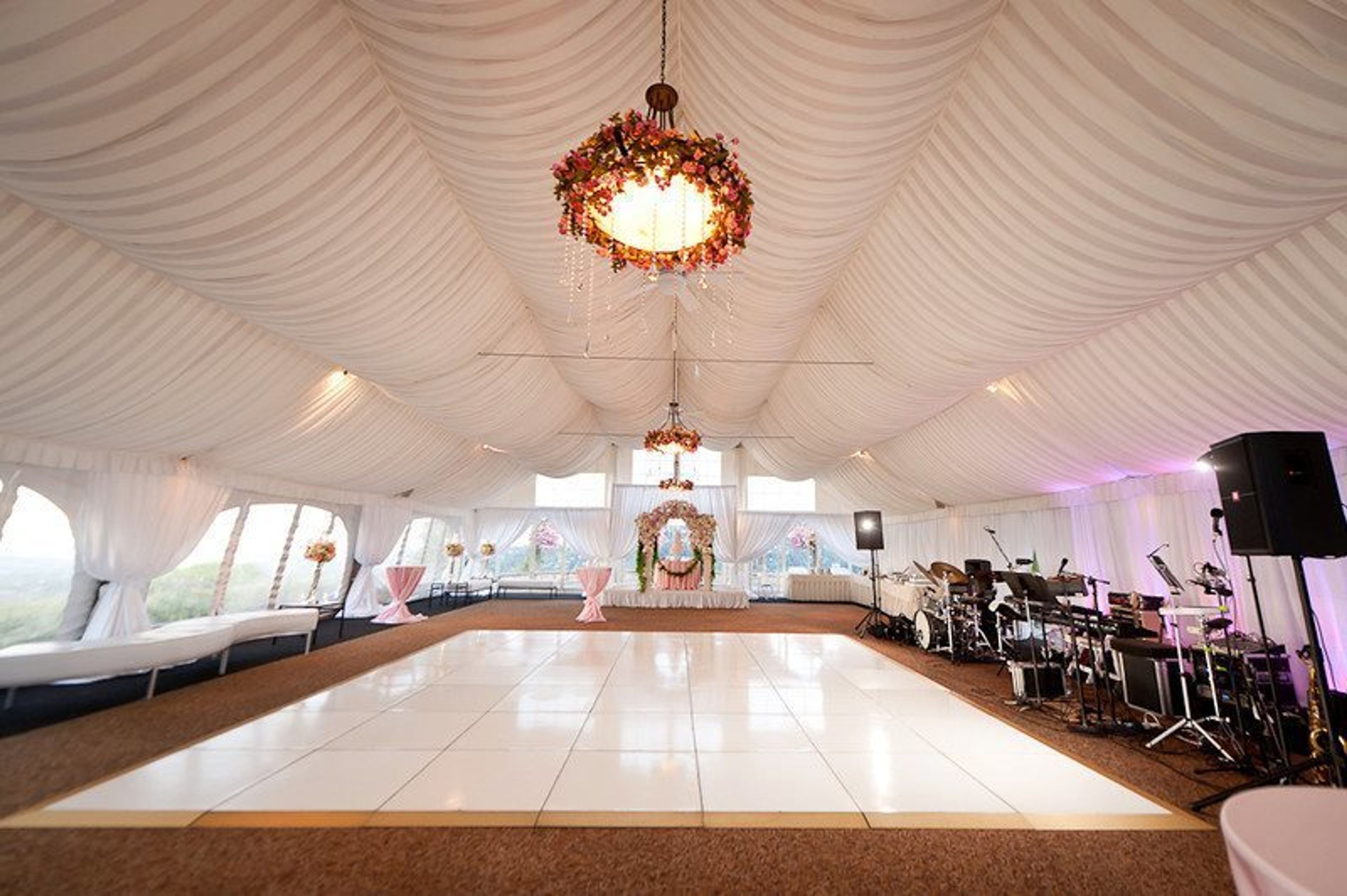 Cover photo of Bickner Dance Floors