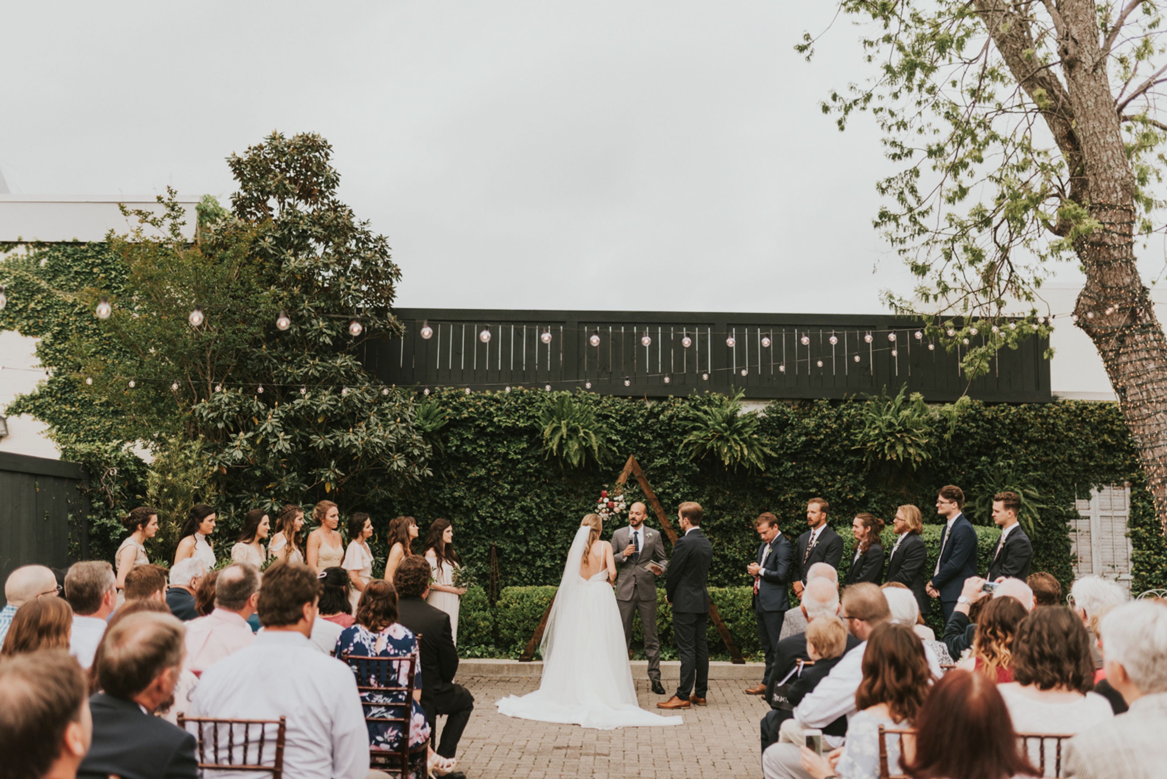 Cover photo of Jen Menard Photography