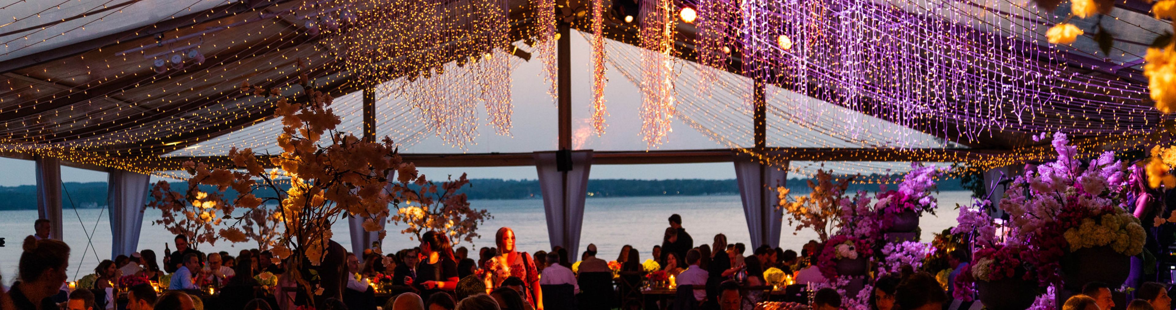 Cover photo of A Day in May Events