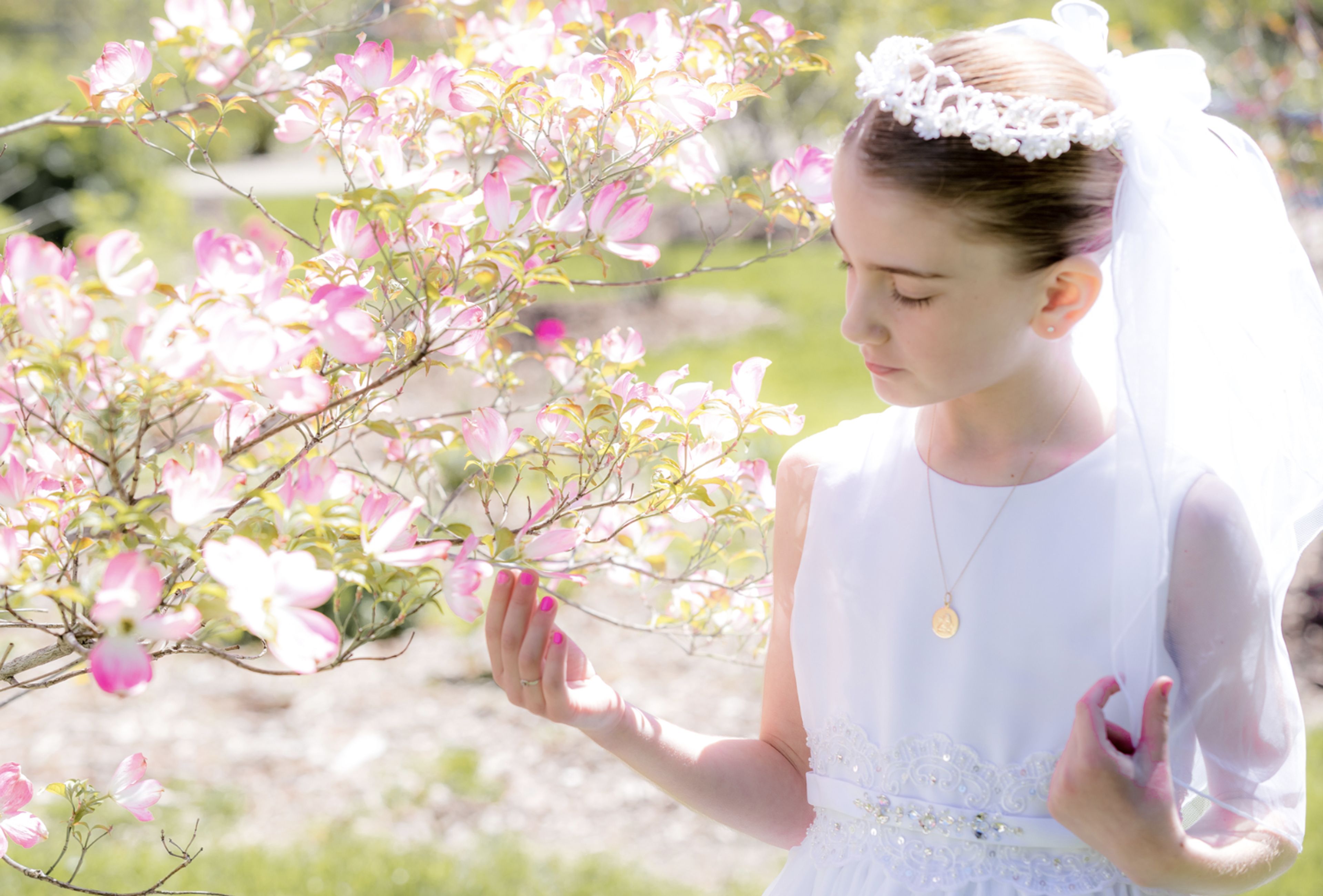 Cover photo of Kimberly Felten Photography