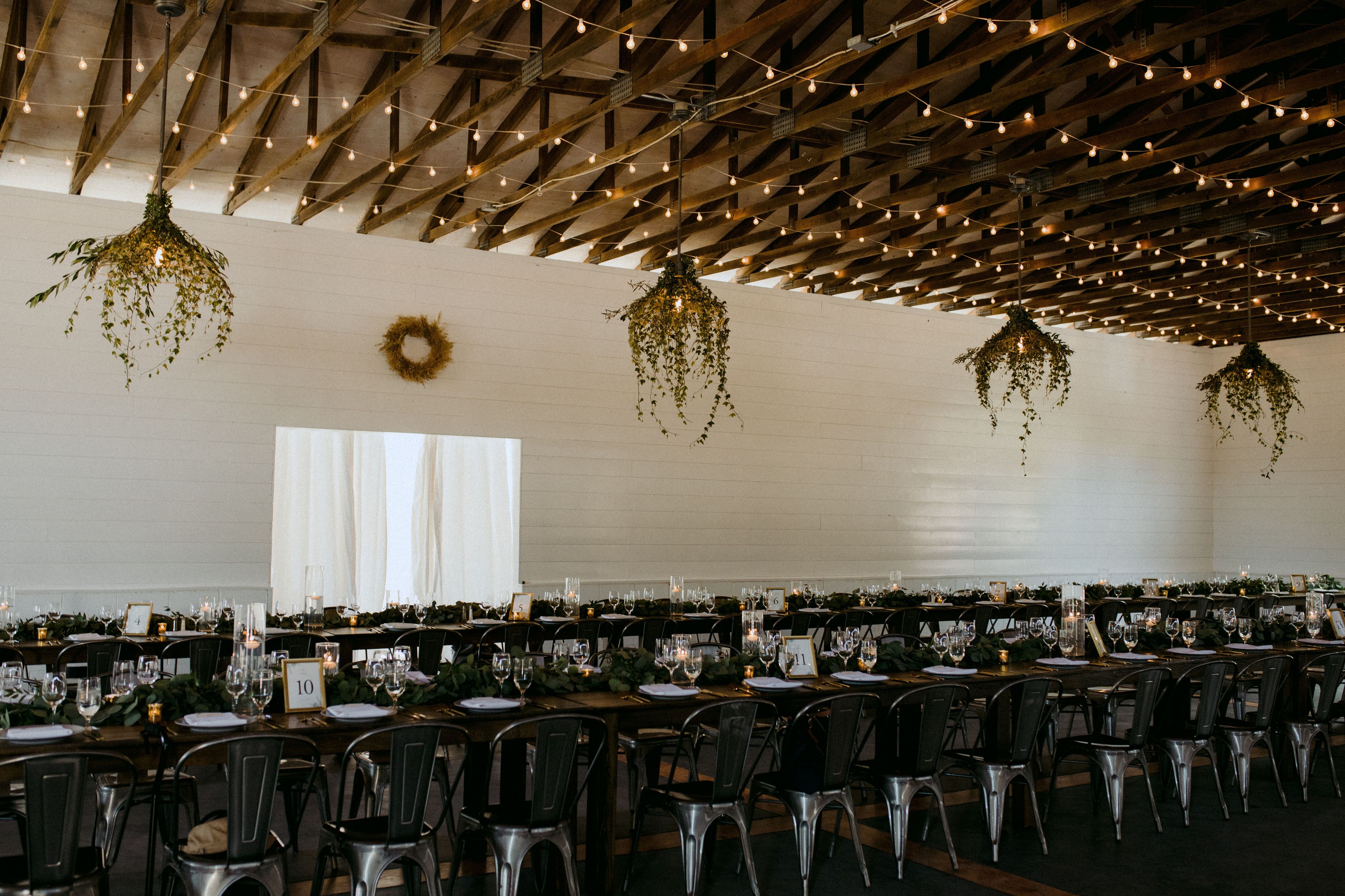 Cover photo of French Oak Ranch