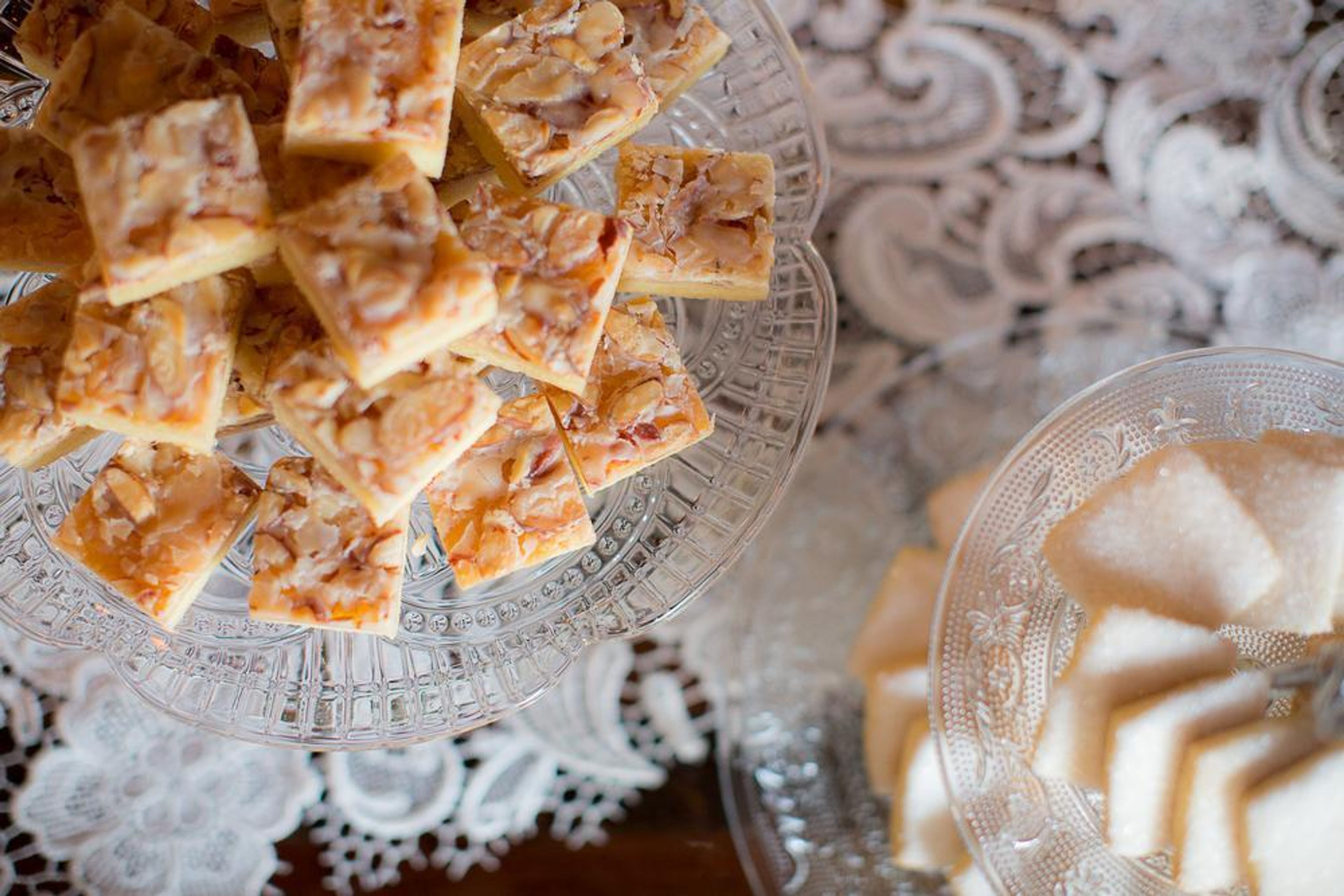 Cover photo of Sweet Cheeks Baking