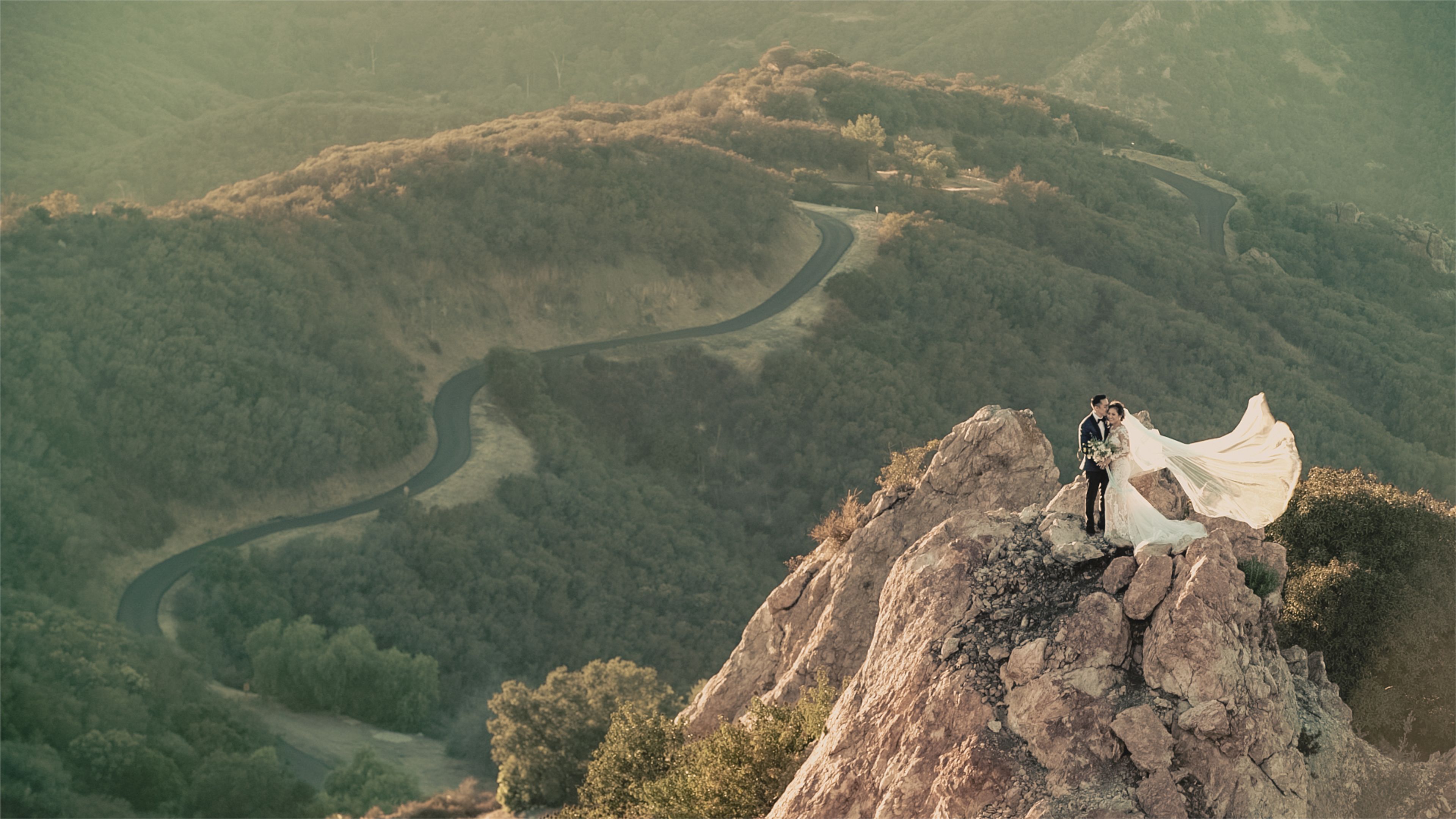 Cover photo of Robert Michael Films