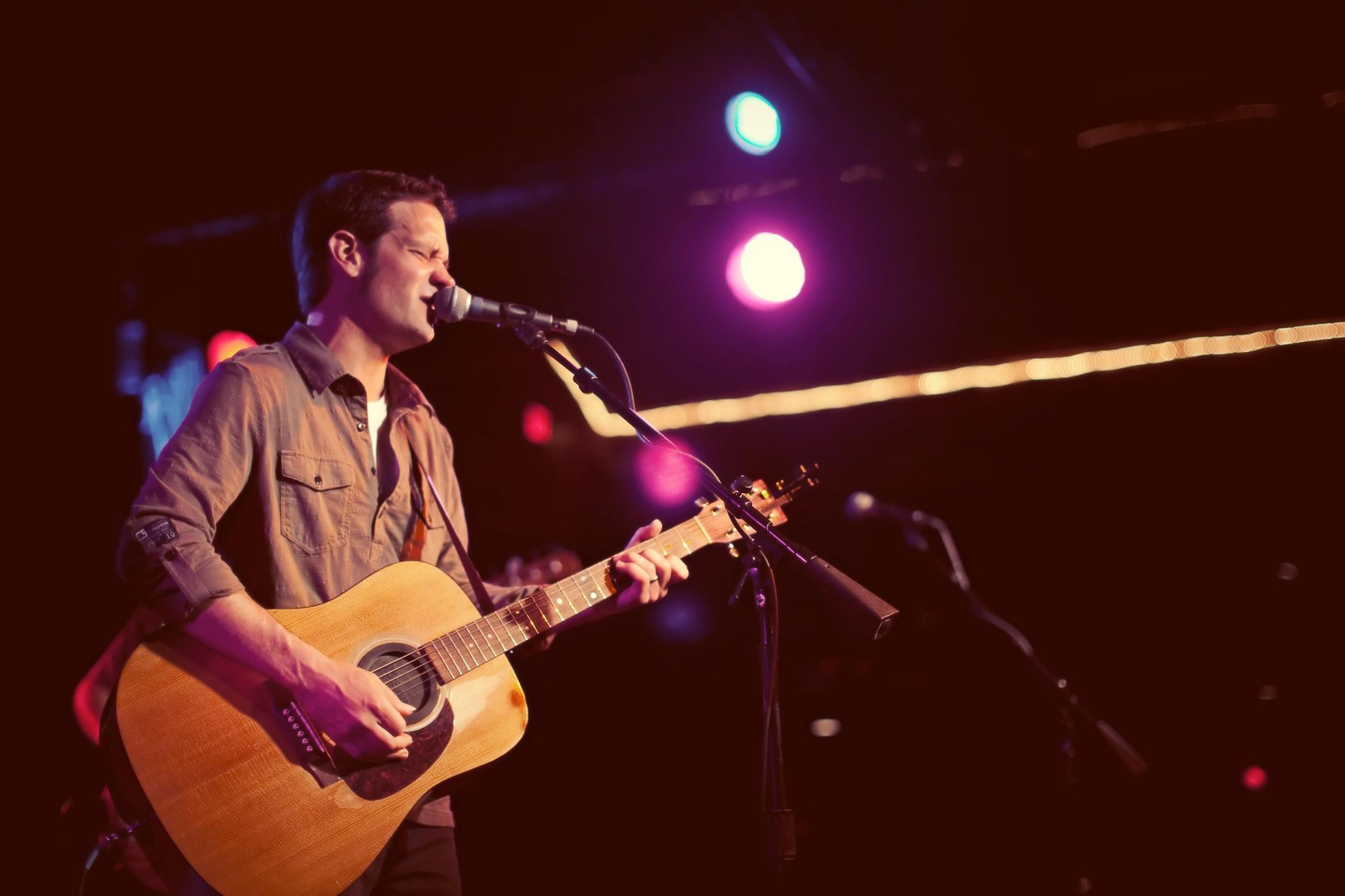 Cover photo of Still Listening Productions