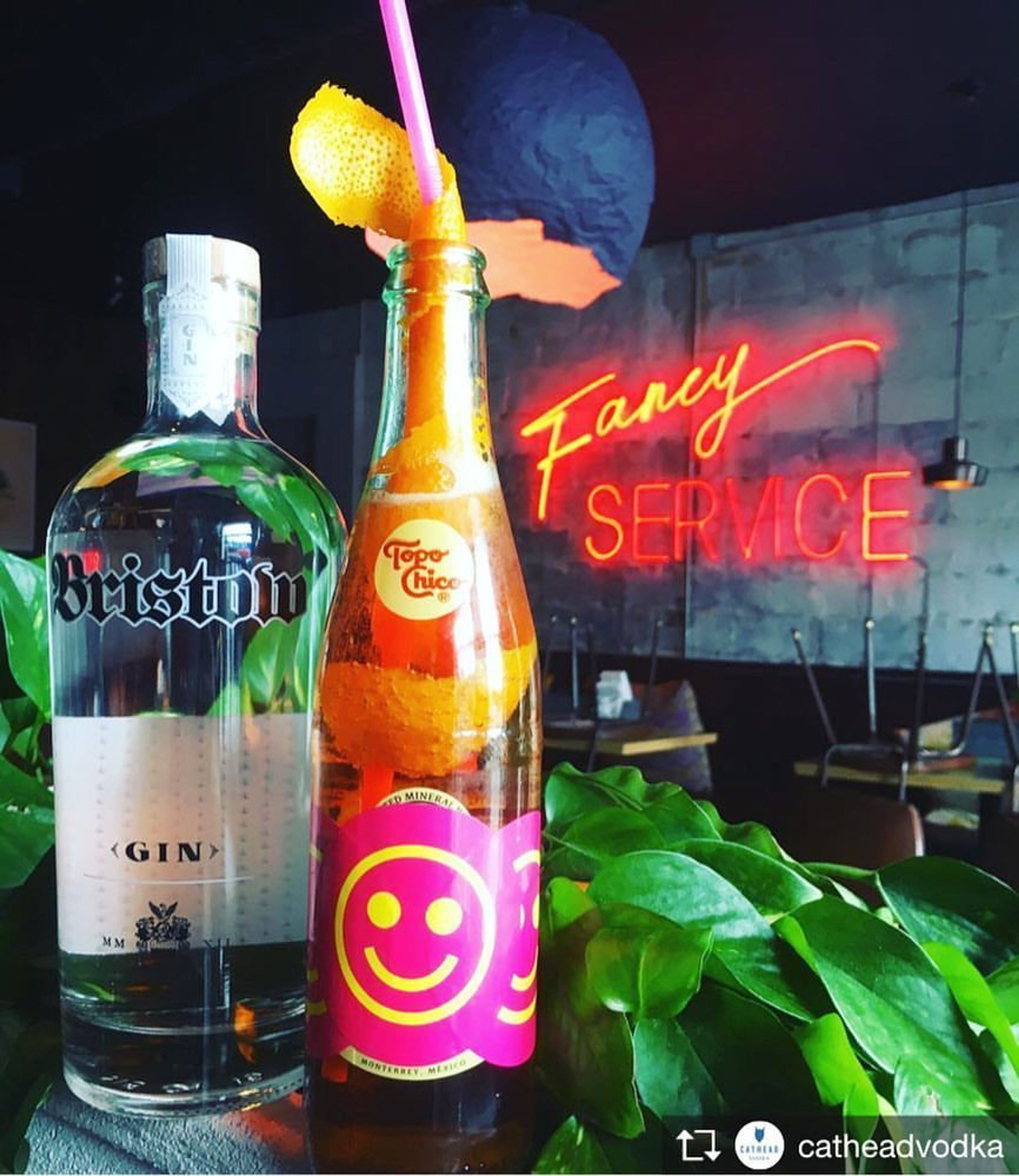 Cover photo of Bon Ton