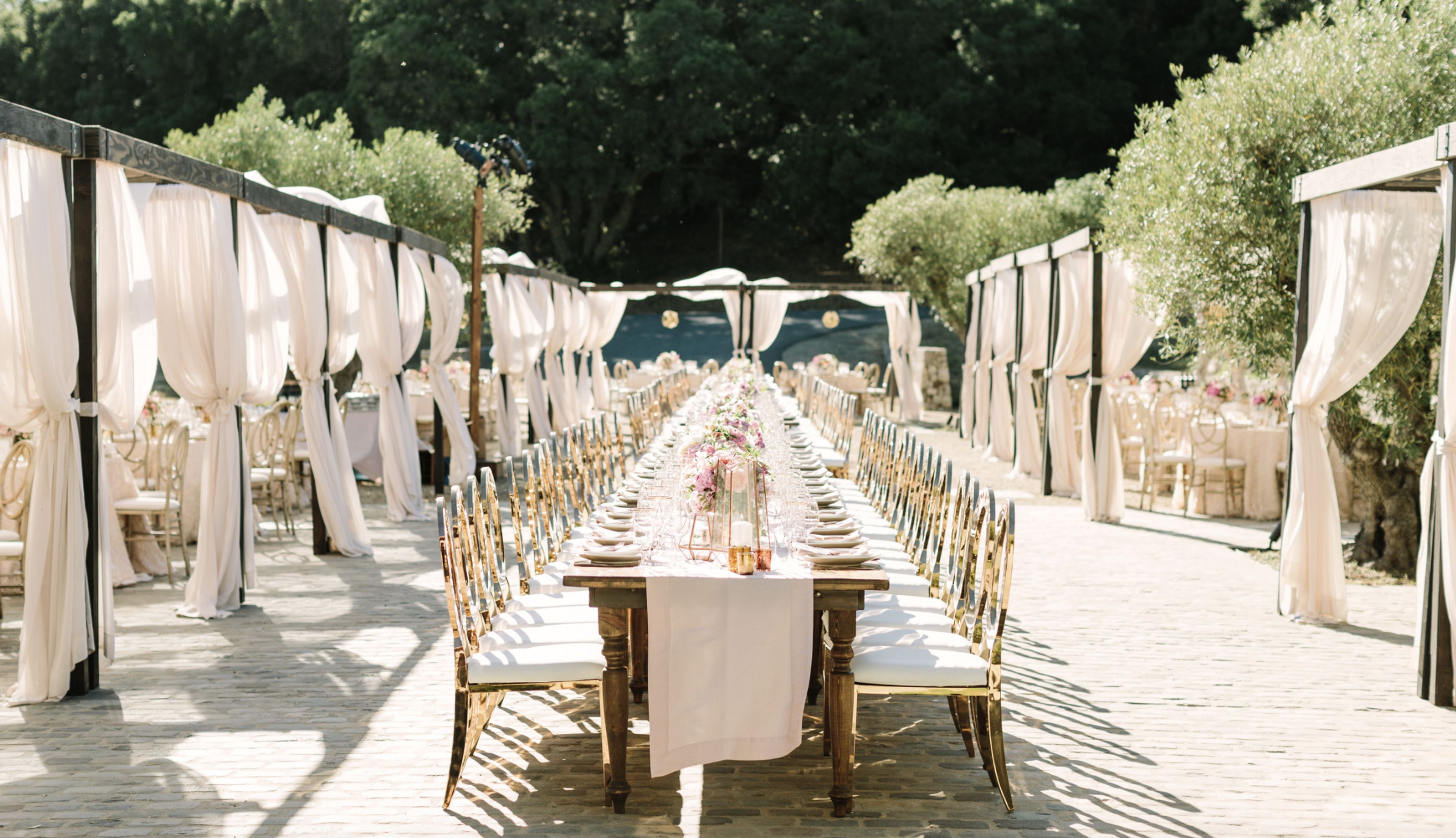 Cover photo of Betty Zlatchin Catering & Events