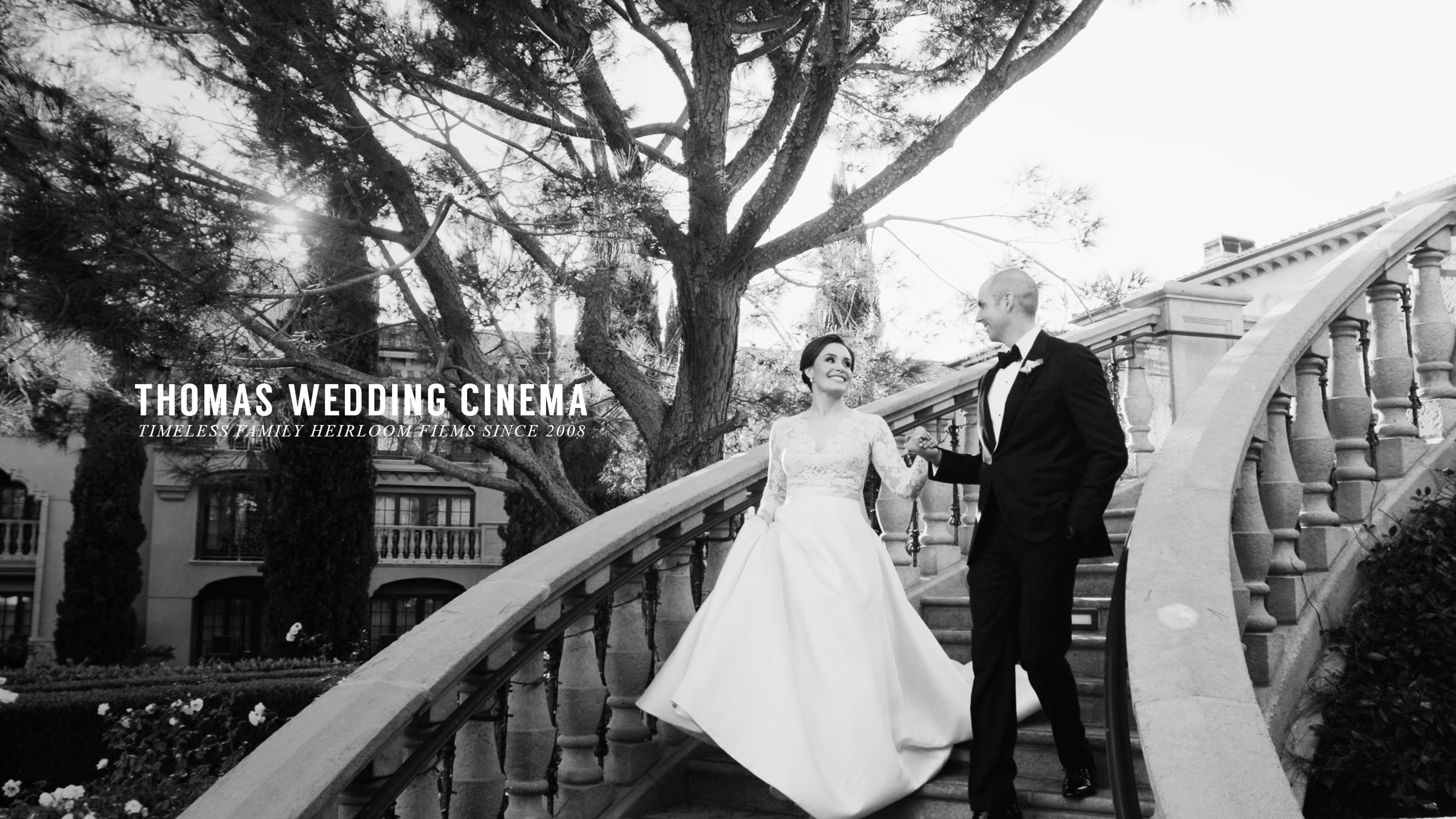 Cover photo of Thomas Wedding Cinema
