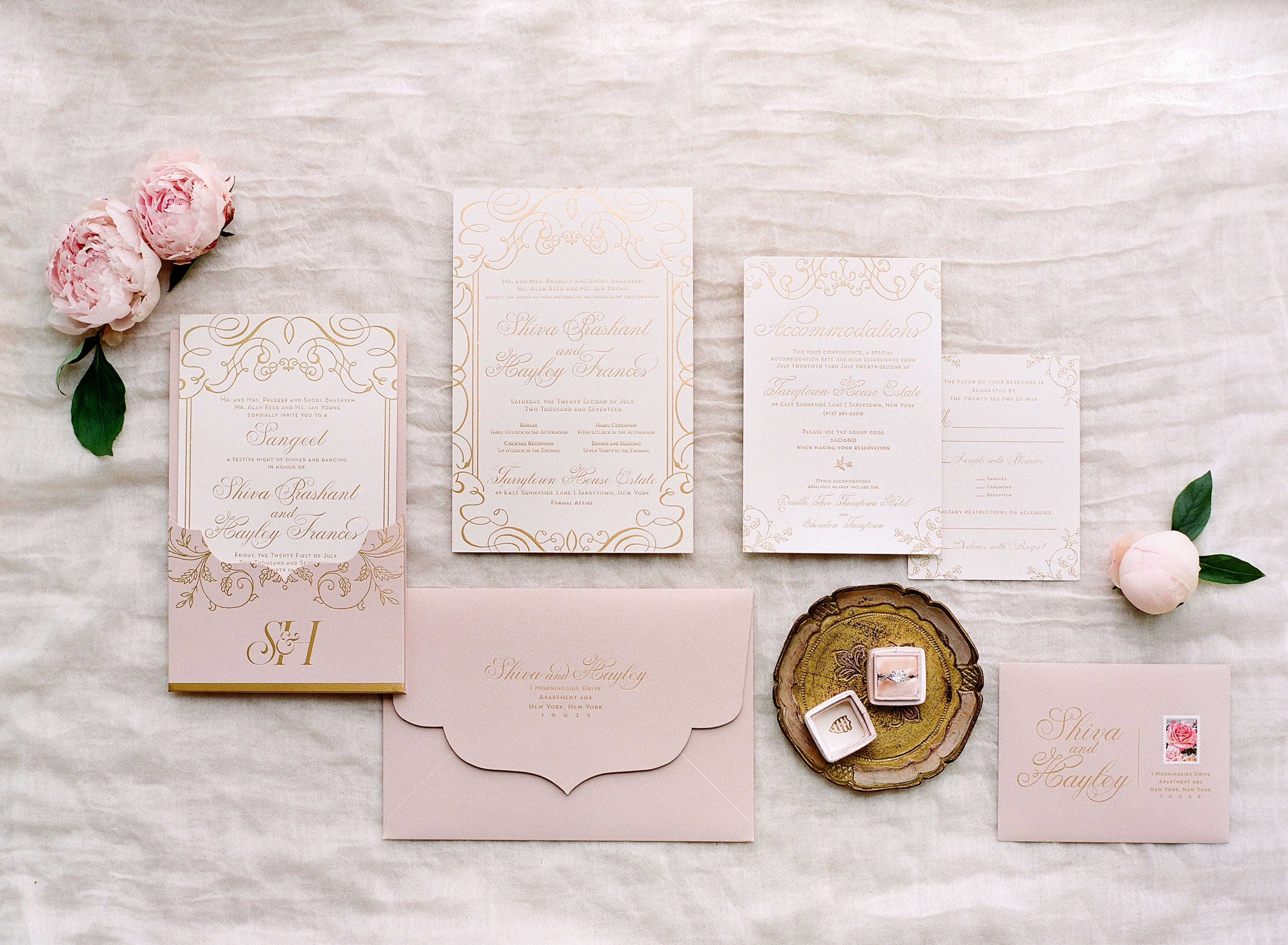 Cover photo of Emily Kathryn Paper