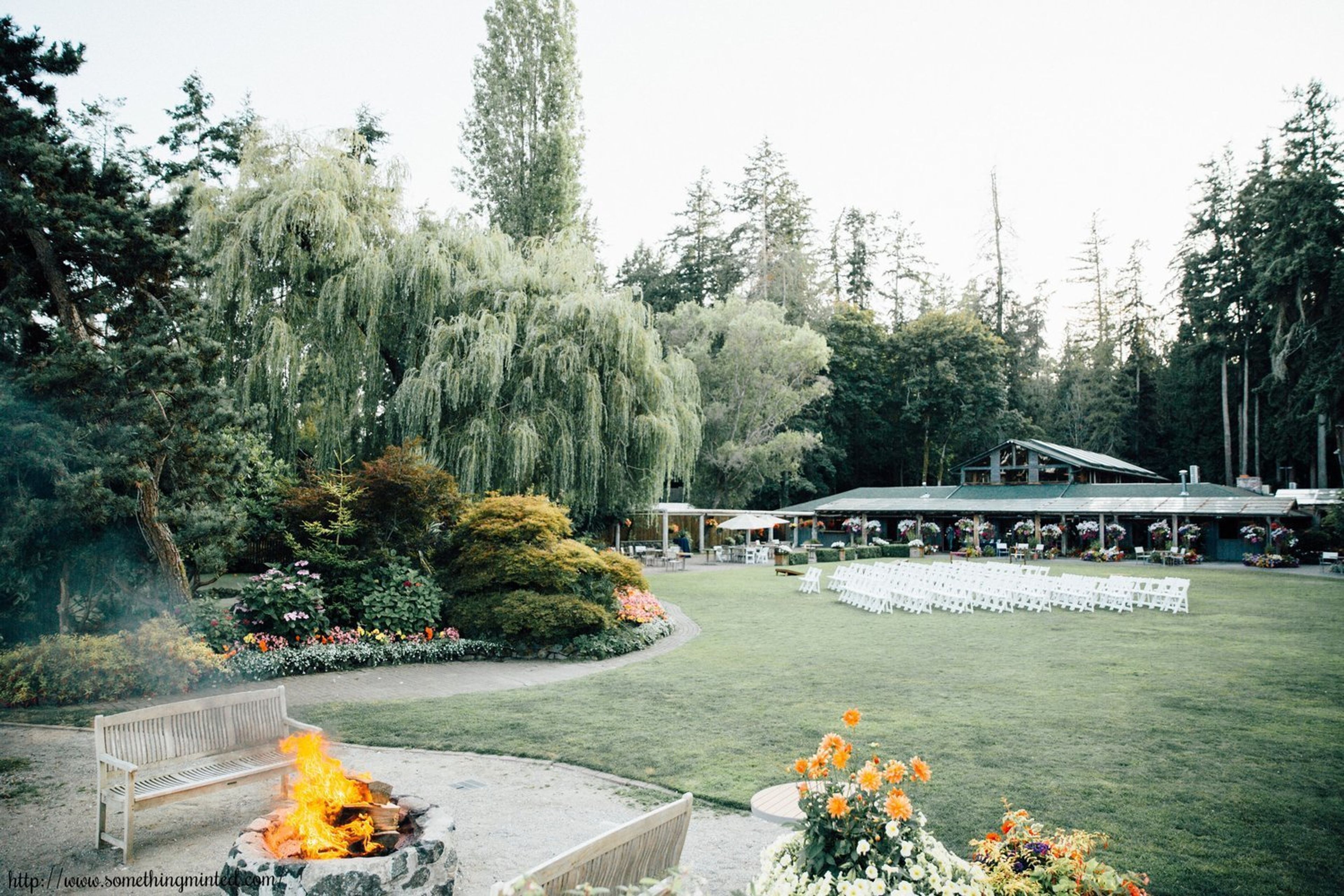 Cover photo of Kiana Lodge