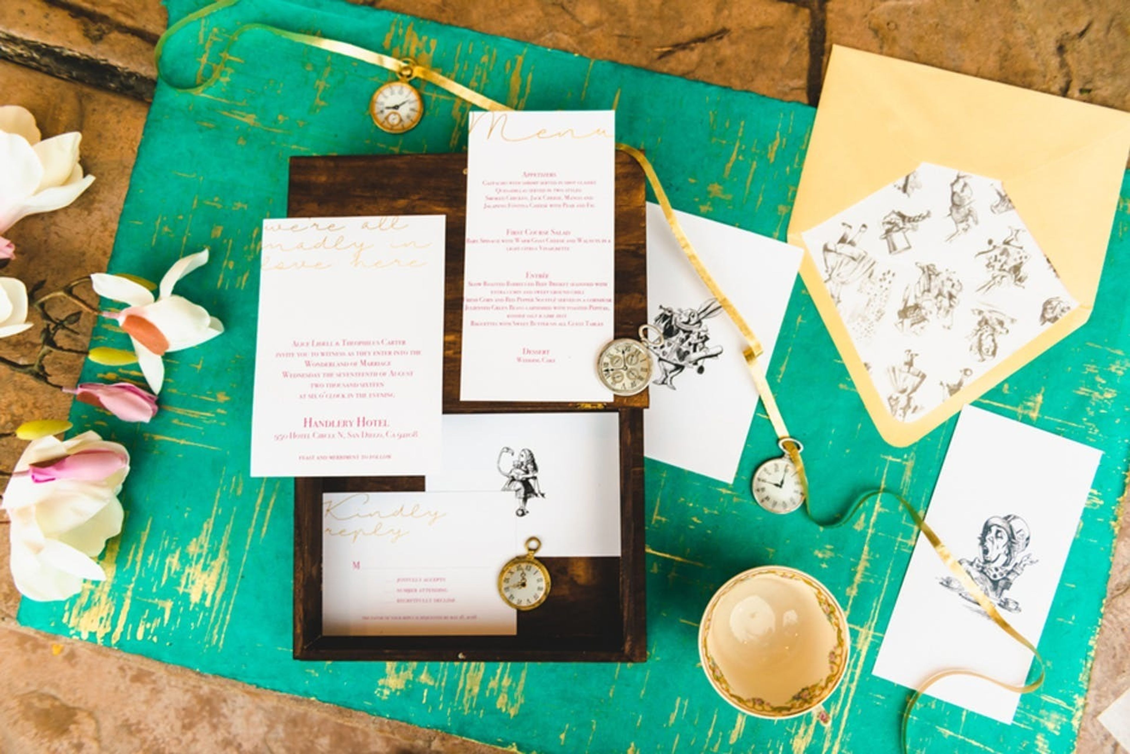 Cover photo of Epoch Design