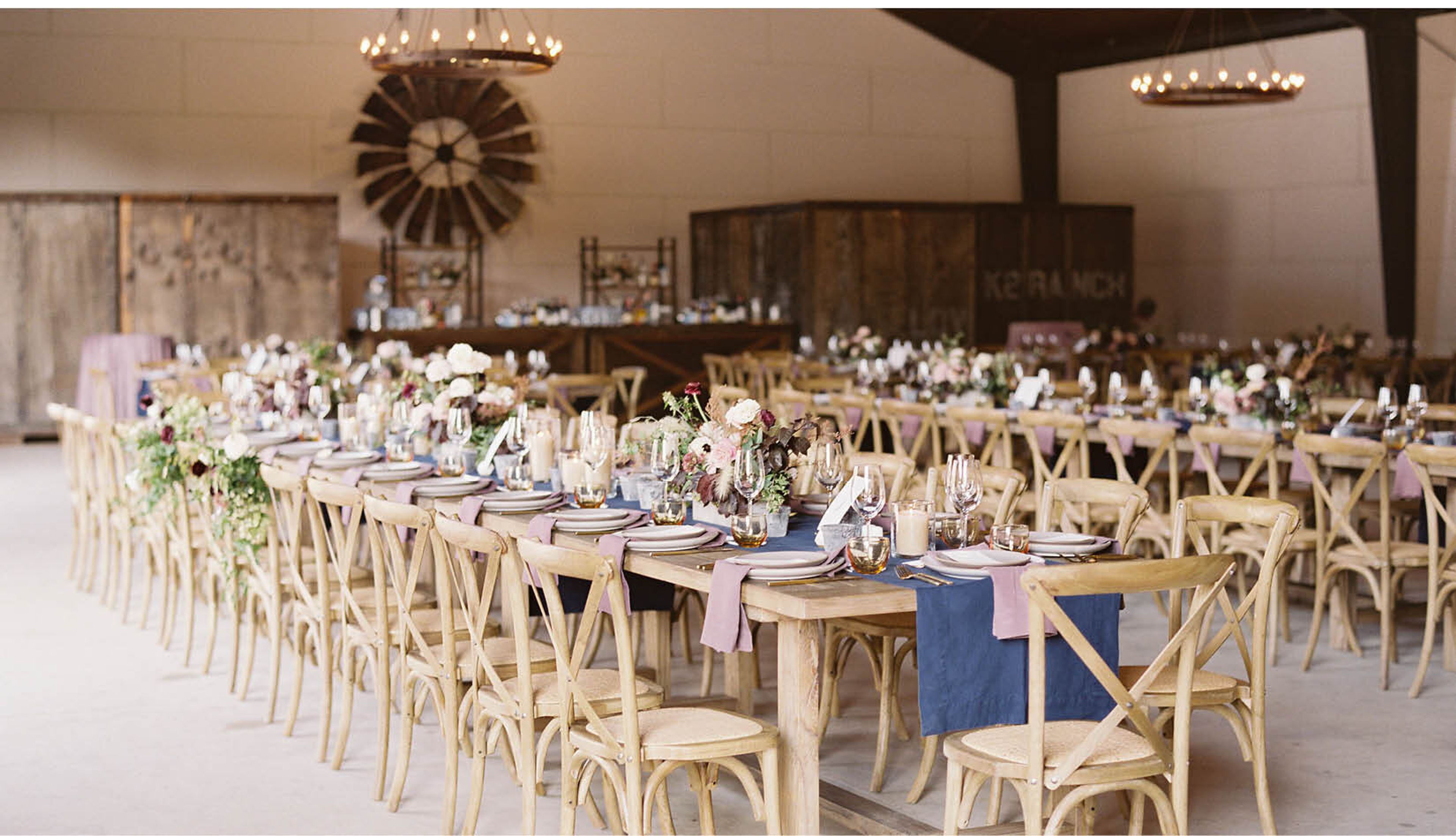 Cover photo of K2 Ranch