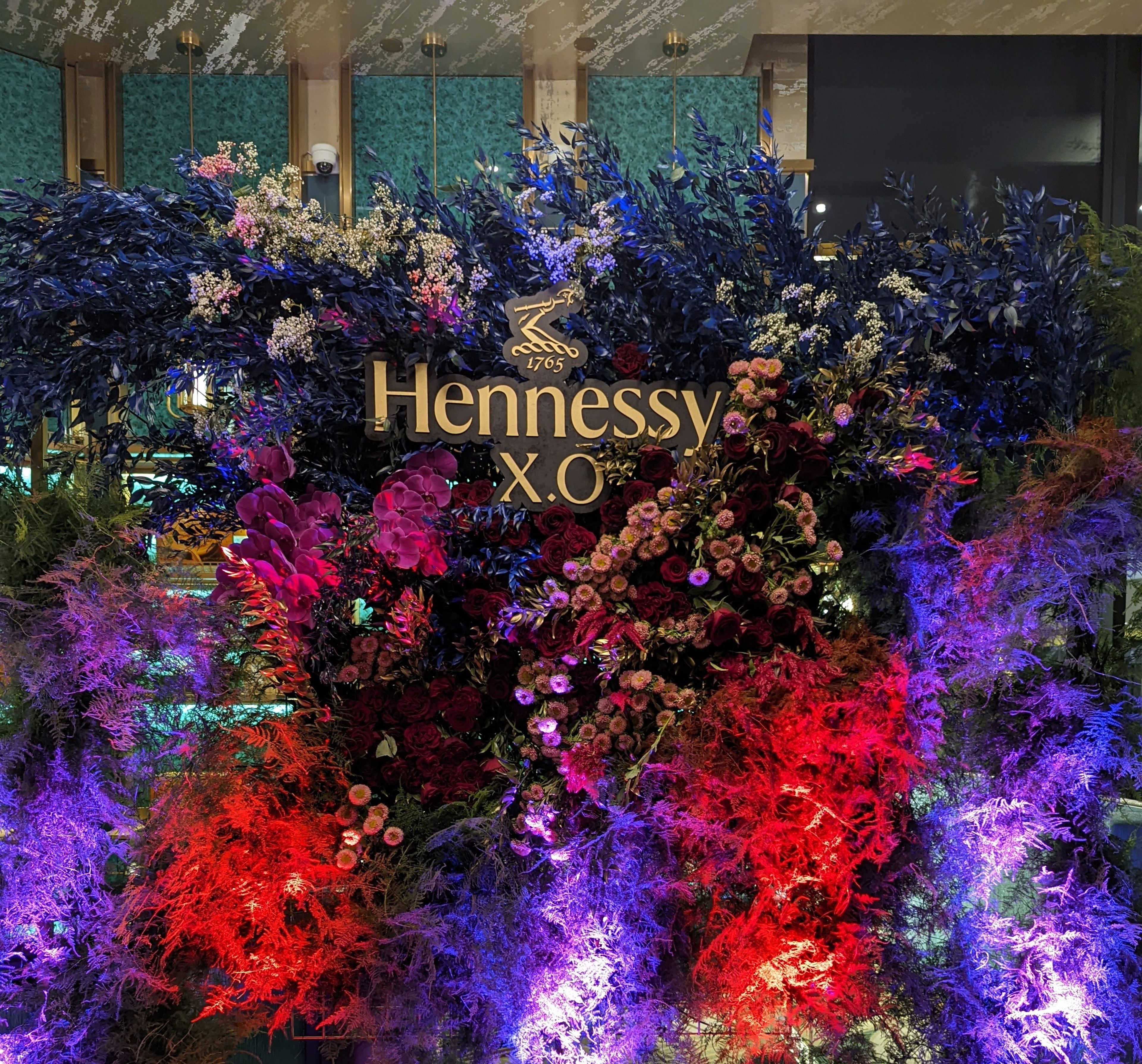 Cover photo of Figure Eight Events