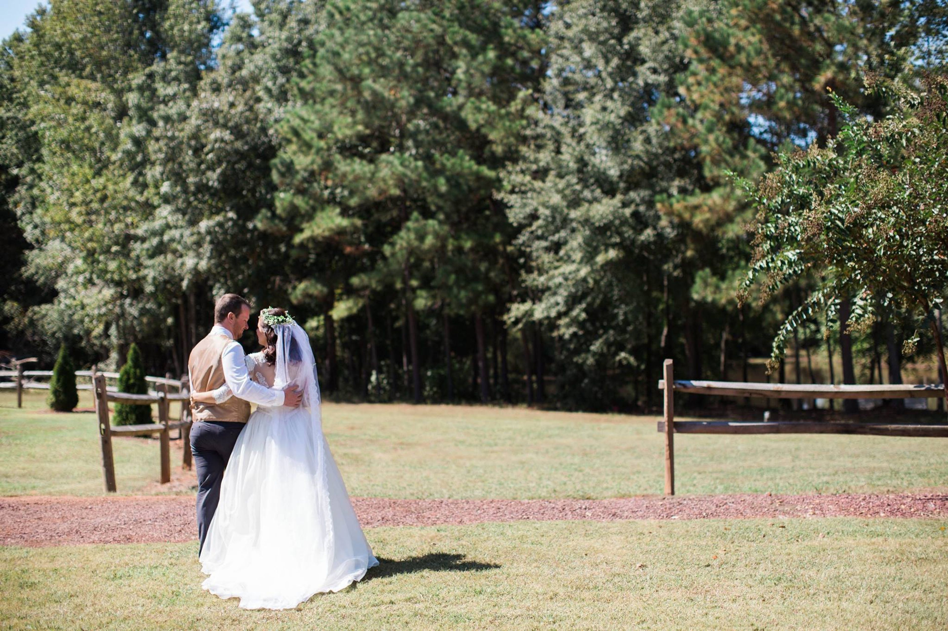 Cover photo of The Barn at Oak Manor