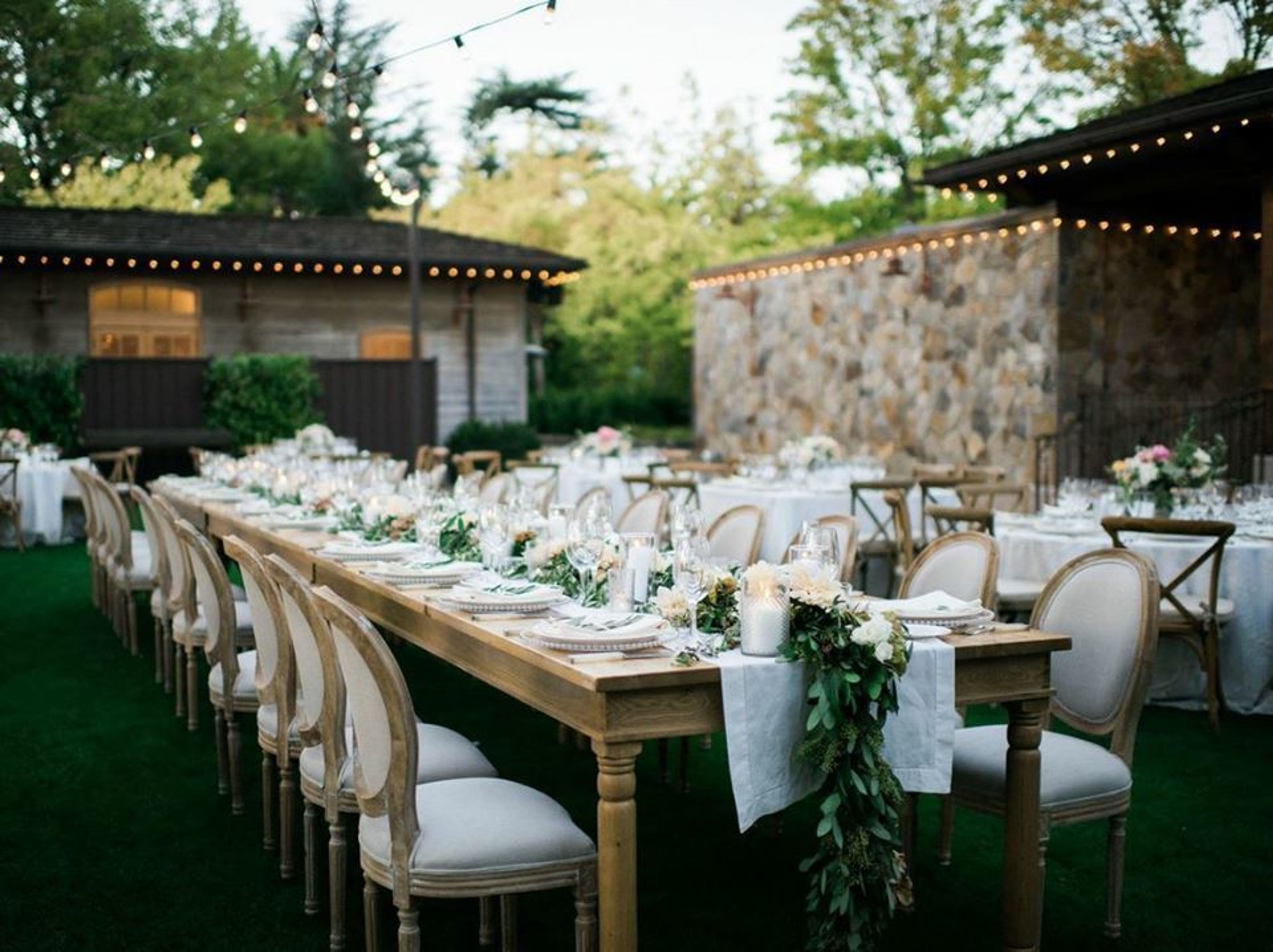 Cover photo of Simone Lennon Events