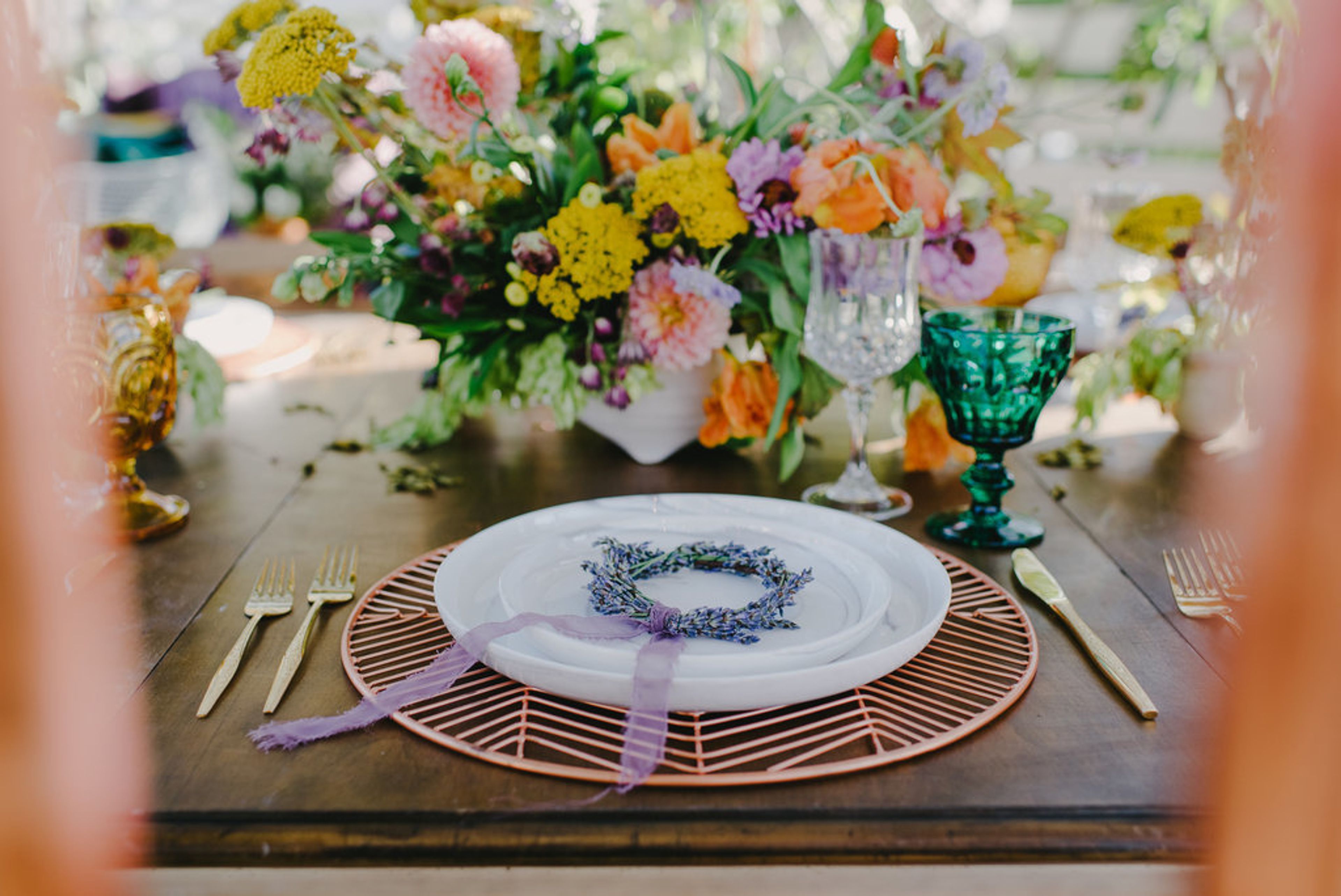 Cover photo of Not My Dish