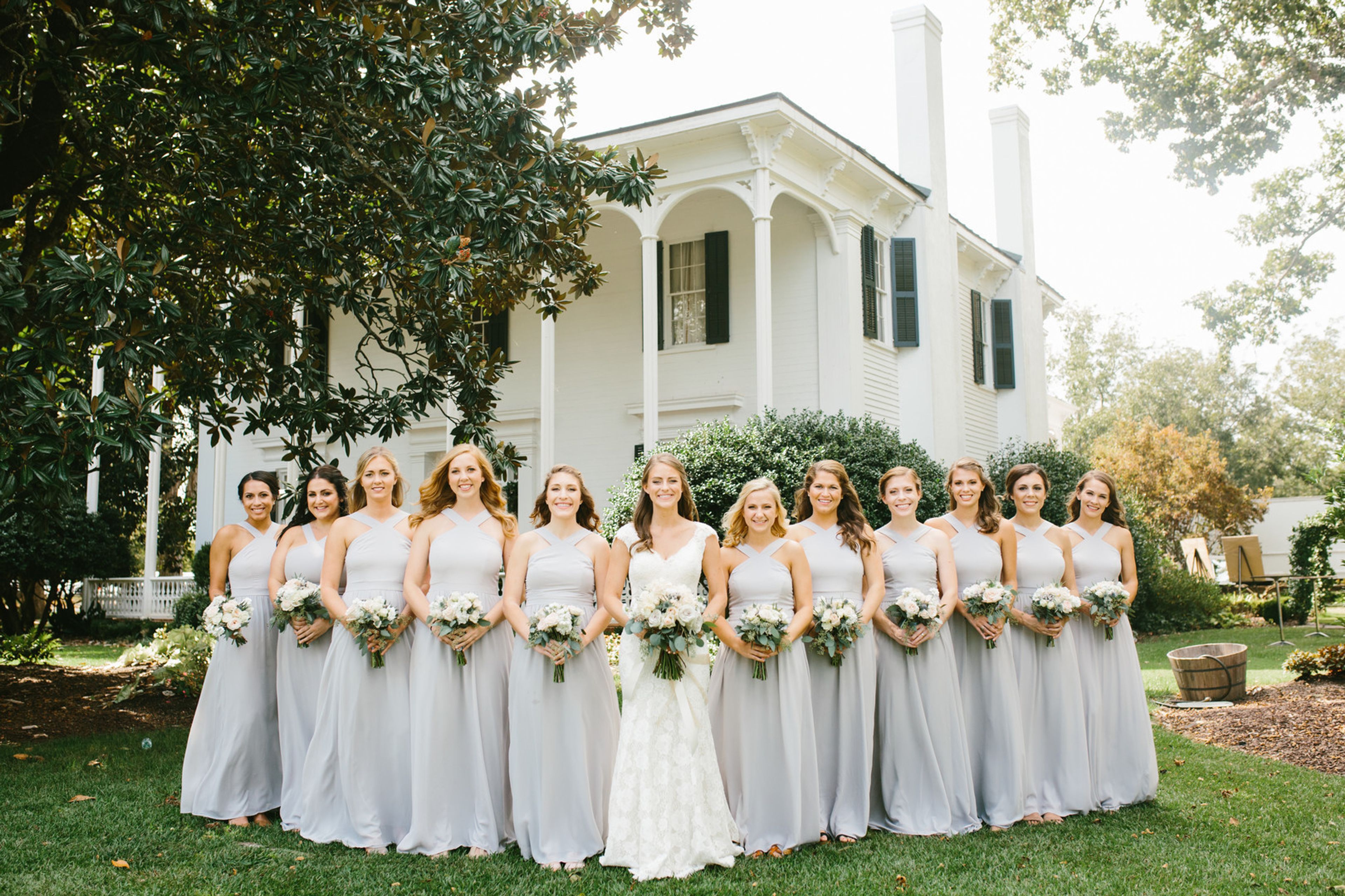 Cover photo of Michele Houston Photography