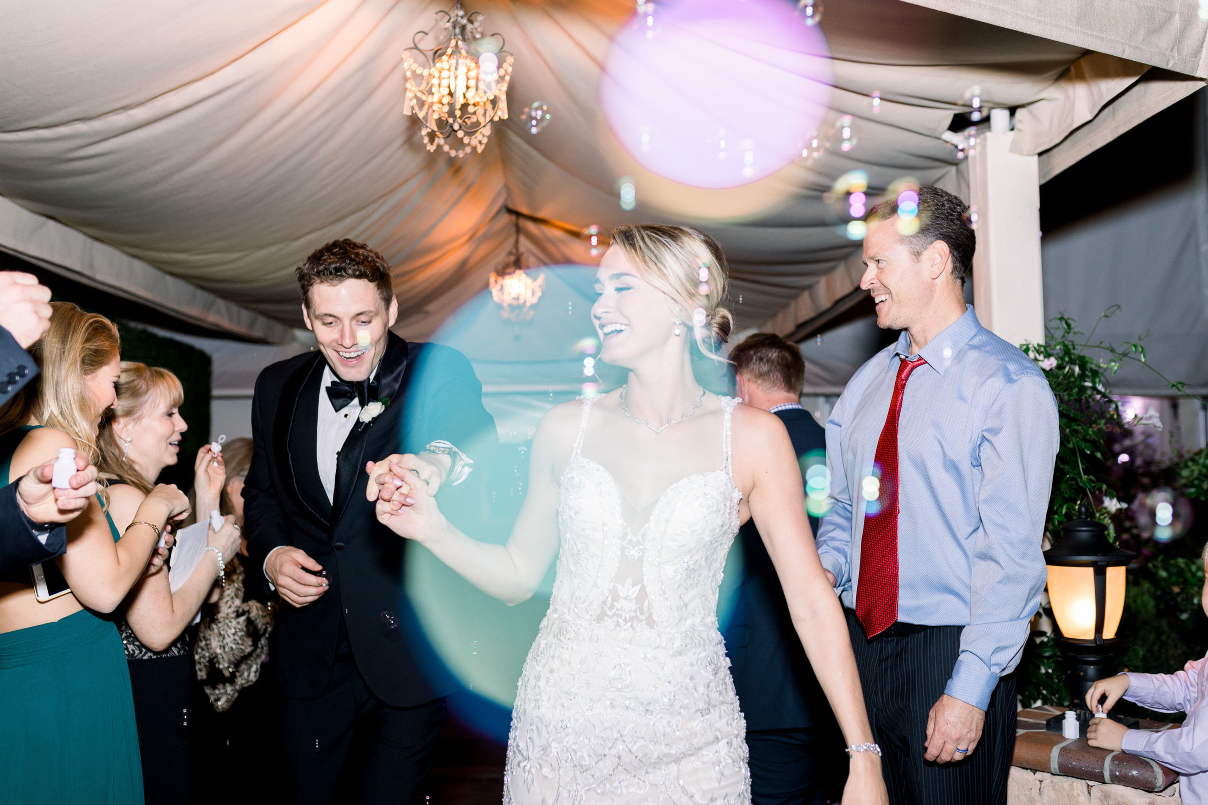 Cover photo of Areeg Spencer Weddings