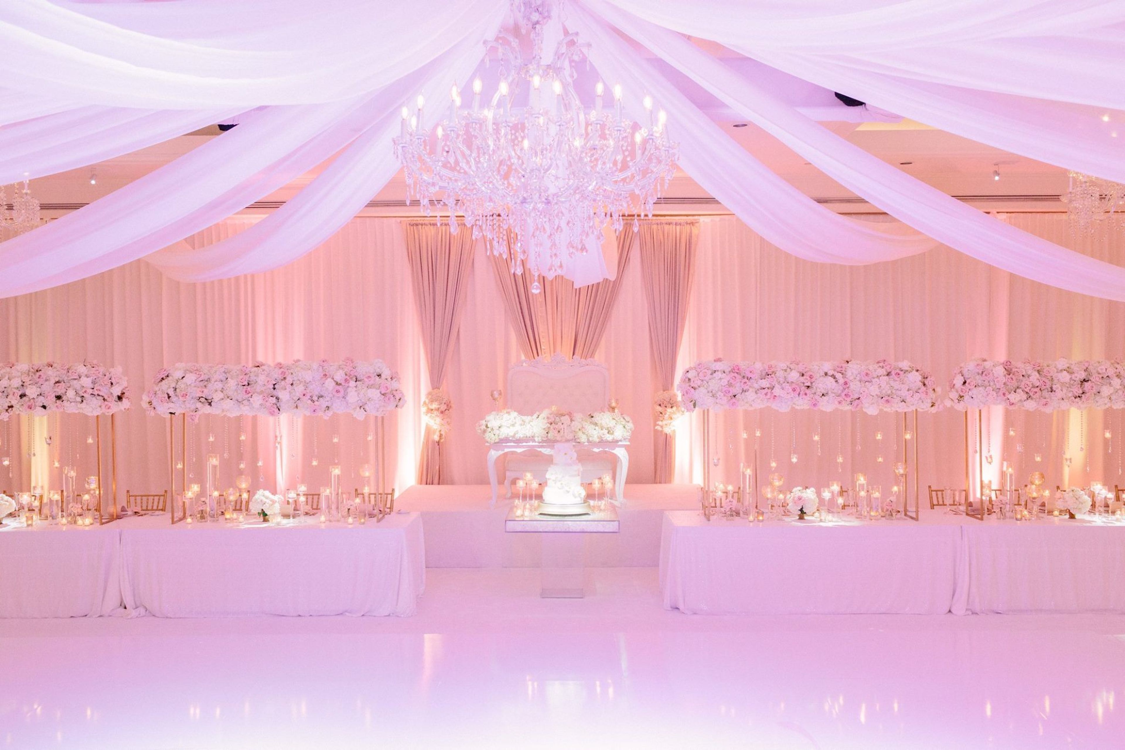 Cover photo of Concepts Event Design