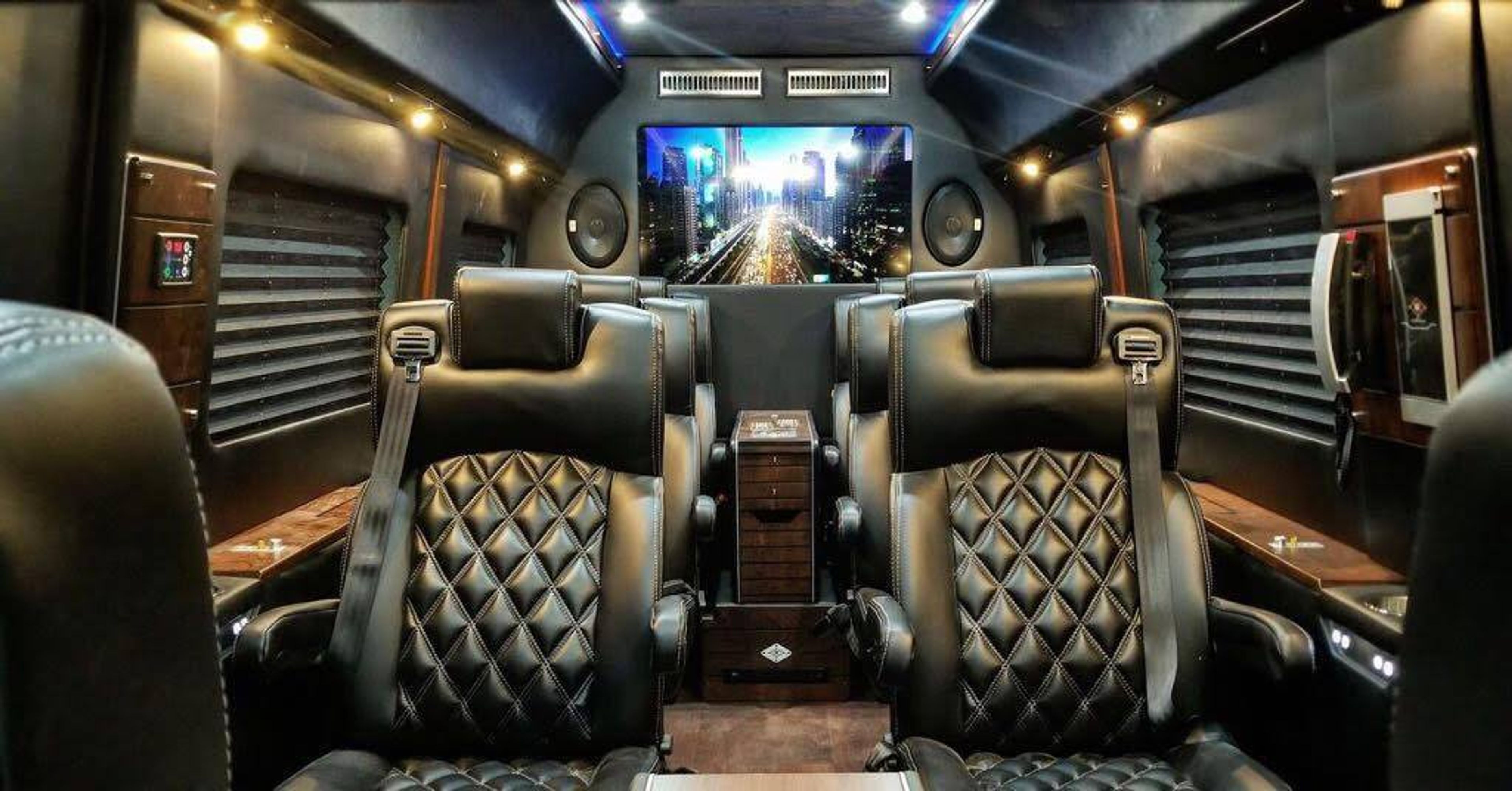 Cover photo of Direct Transportation Solutions