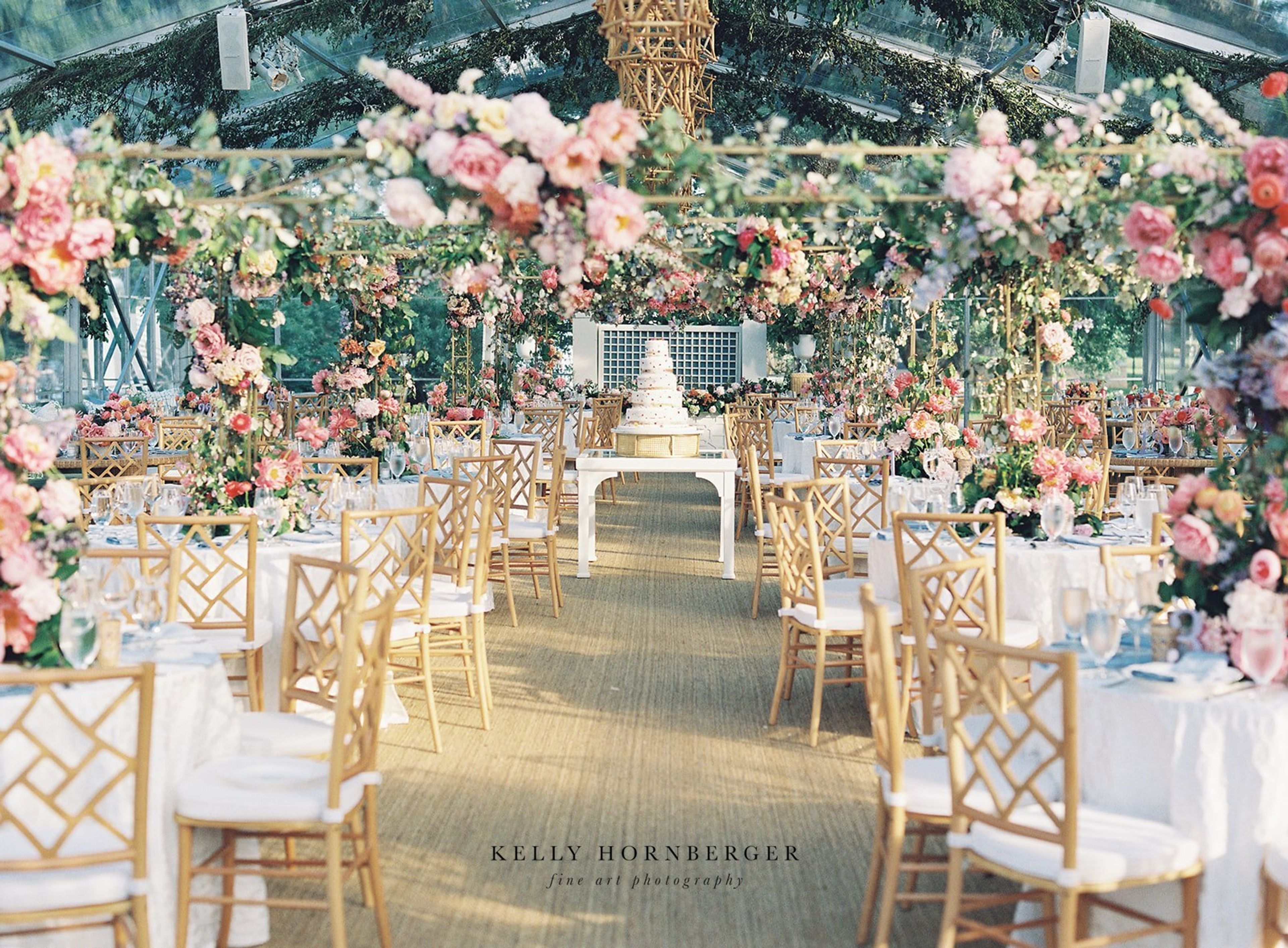 Cover photo of Keely Thorne Events